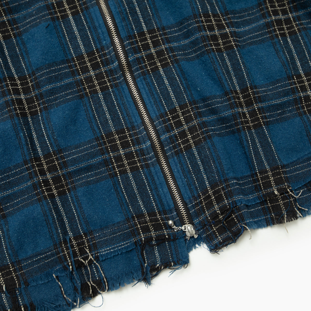 BLACKOUT Eddie hood zip/Navy