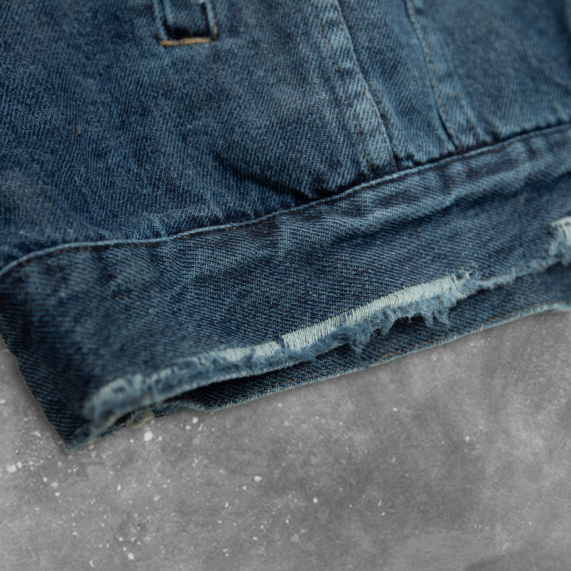 BLACKOUT HELL RAISER TEAR JKT