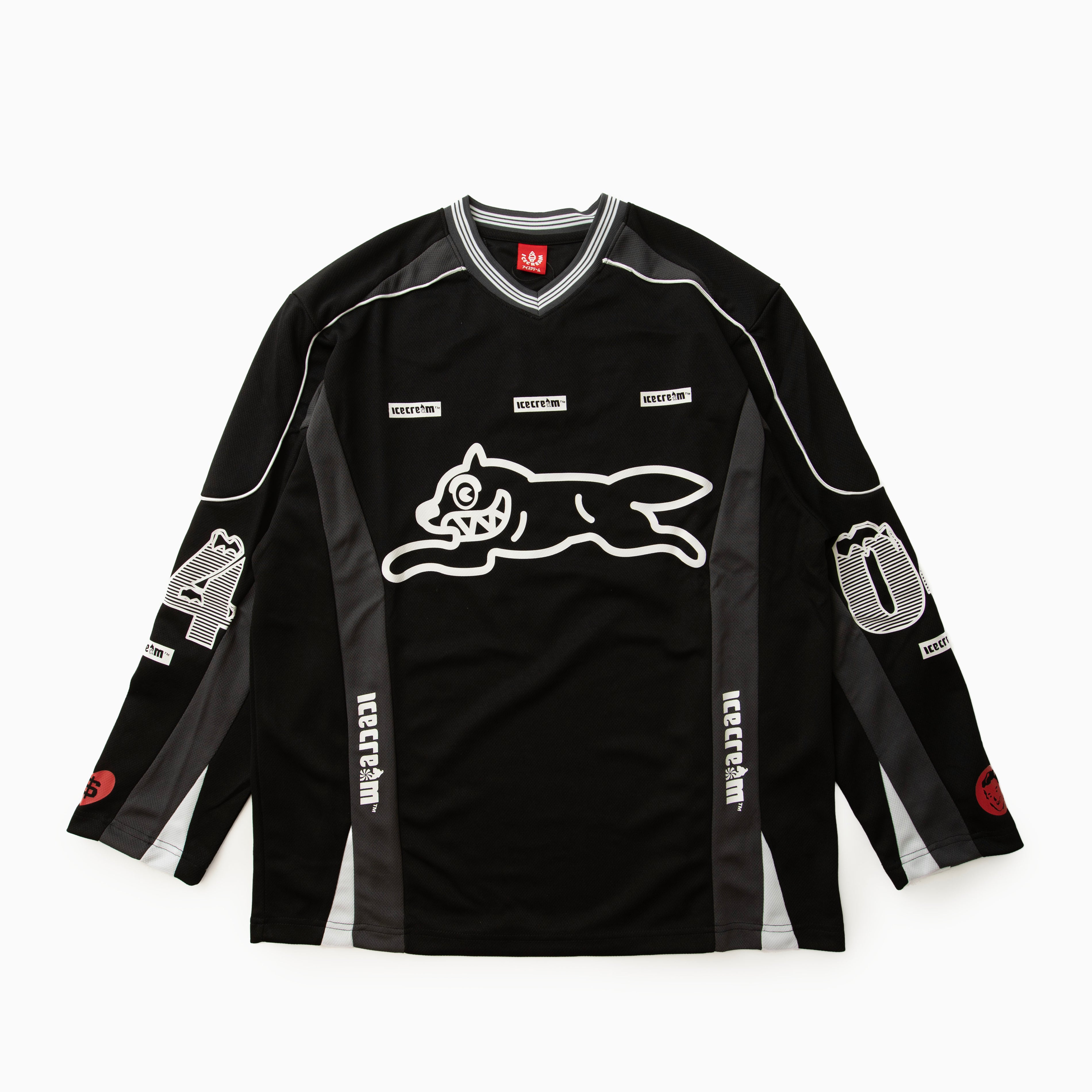 Icecream PLAY HOCKEY JERSEY