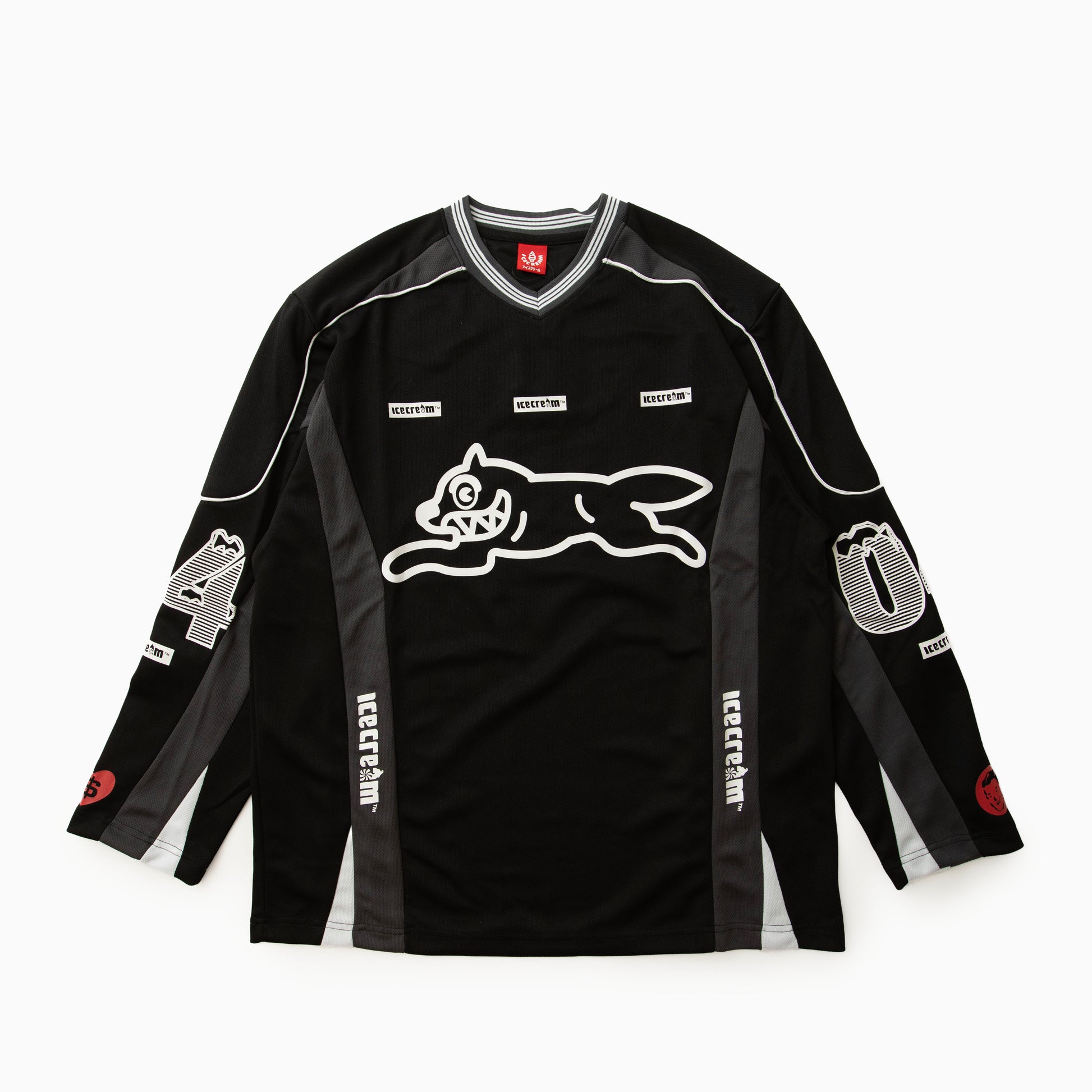 Icecream PLAY HOCKEY JERSEY