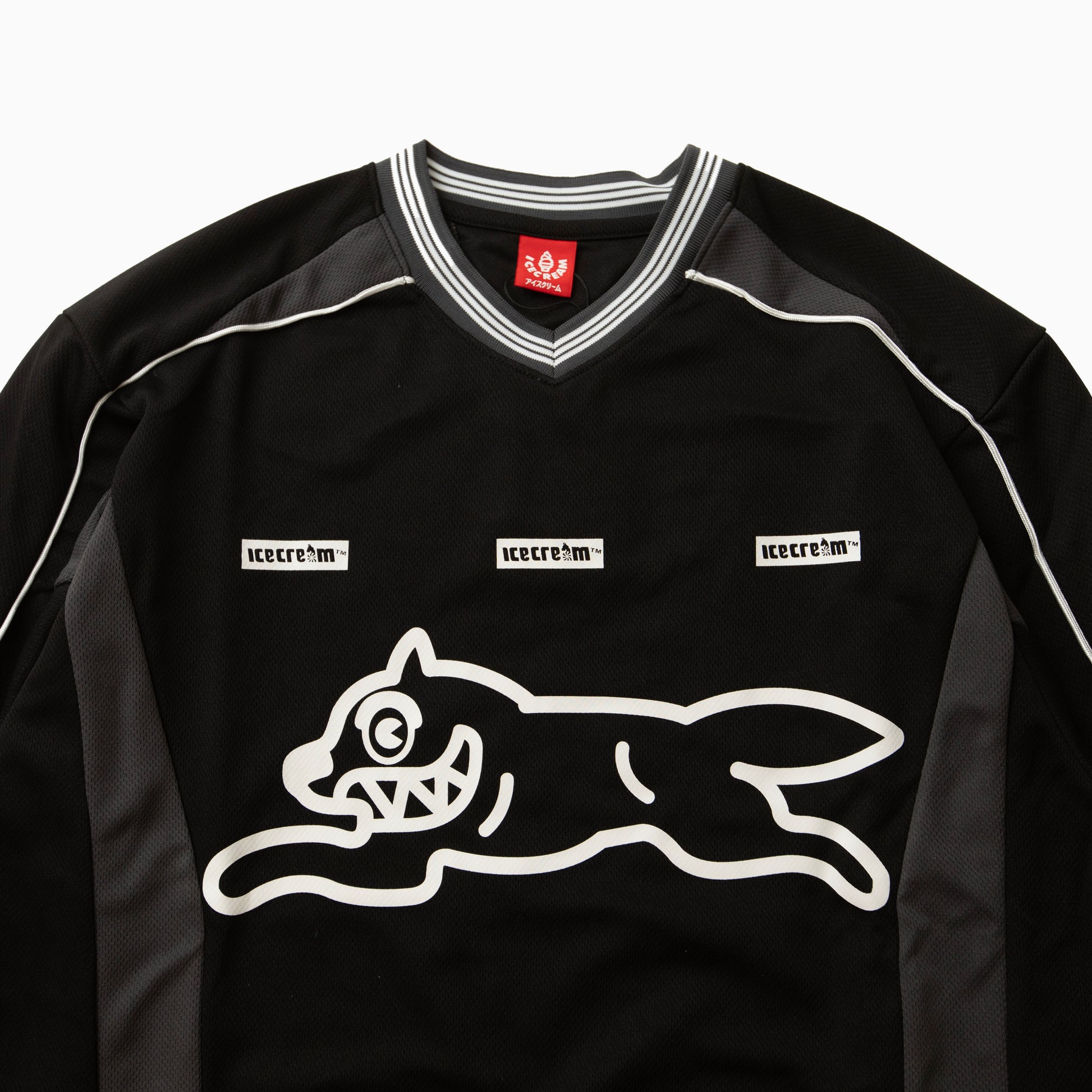 Icecream PLAY HOCKEY JERSEY