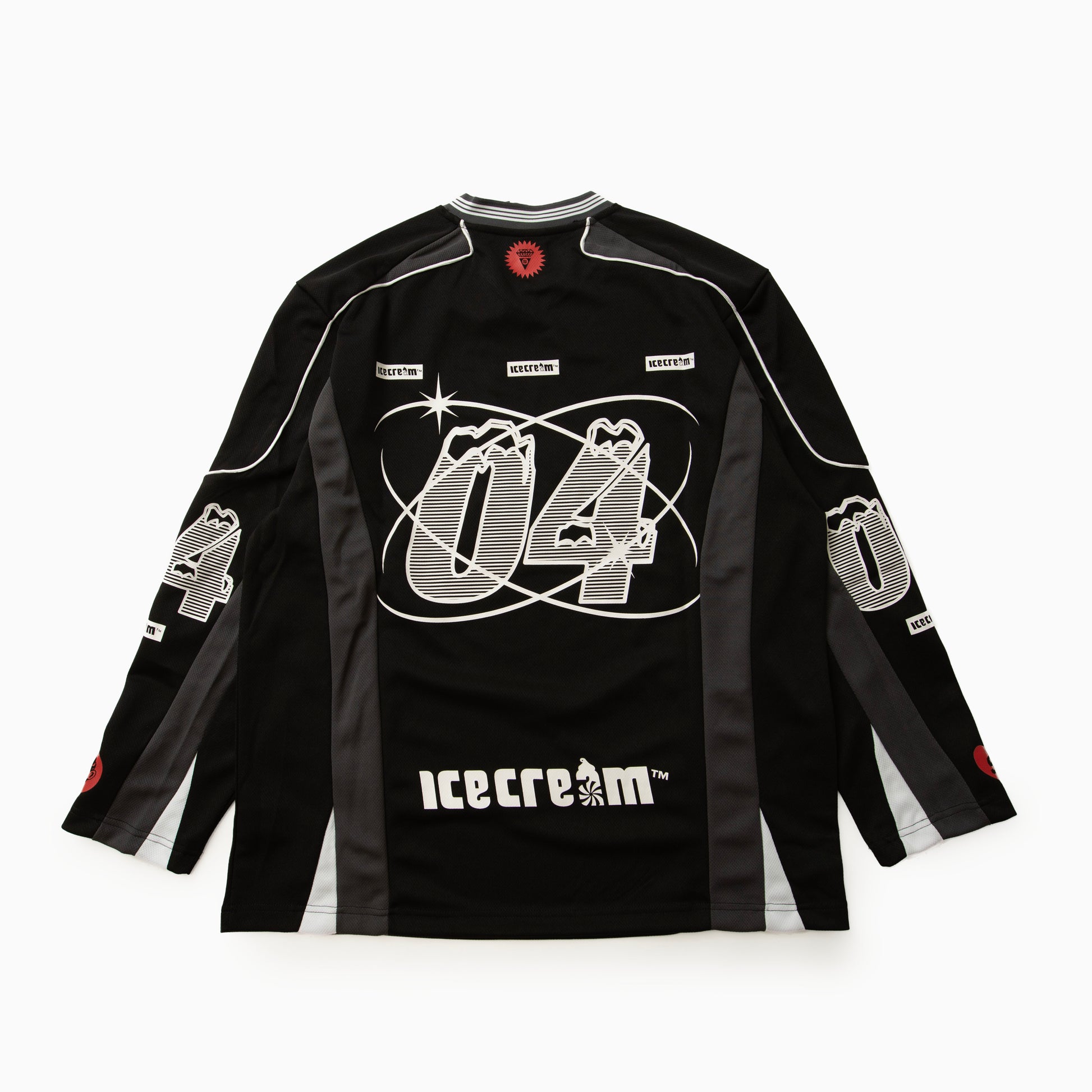 Icecream PLAY HOCKEY JERSEY