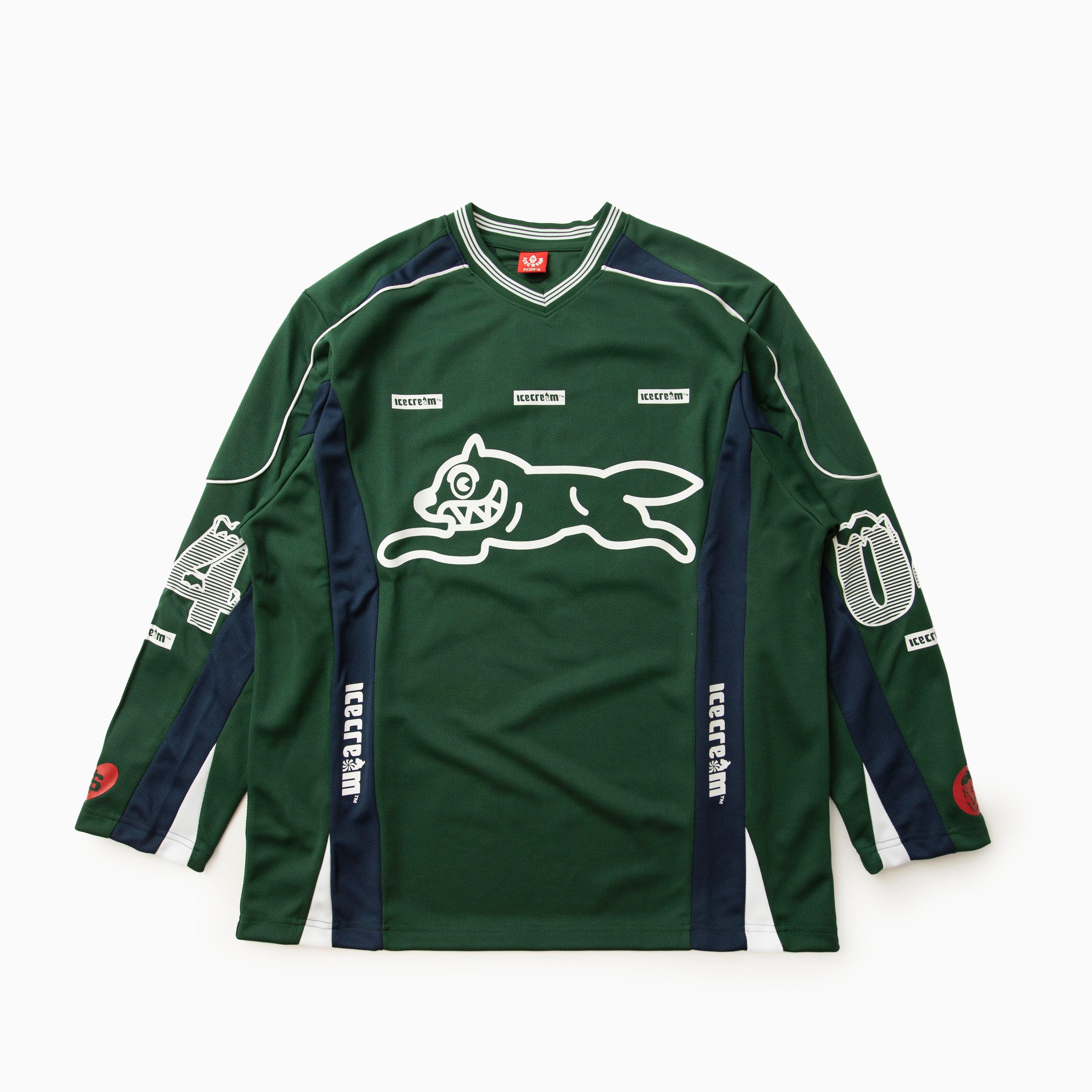 Icecream PLAY HOCKEY JERSEY