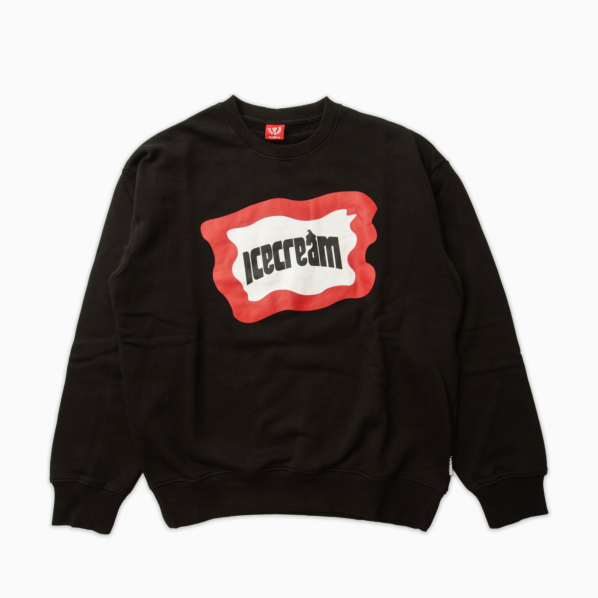 Icecream CREW SWEATSHIRT