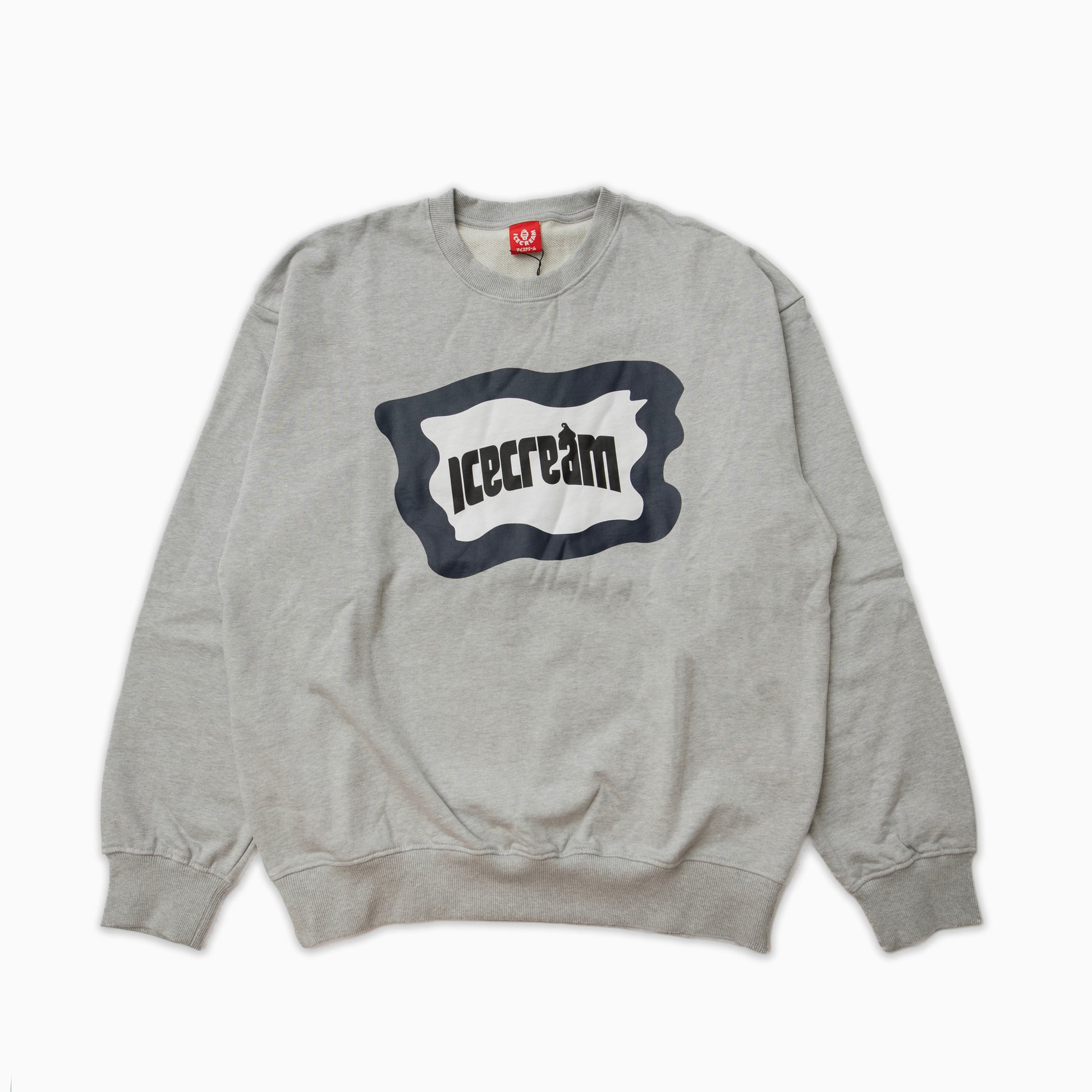 Icecream CREW SWEATSHIRT
