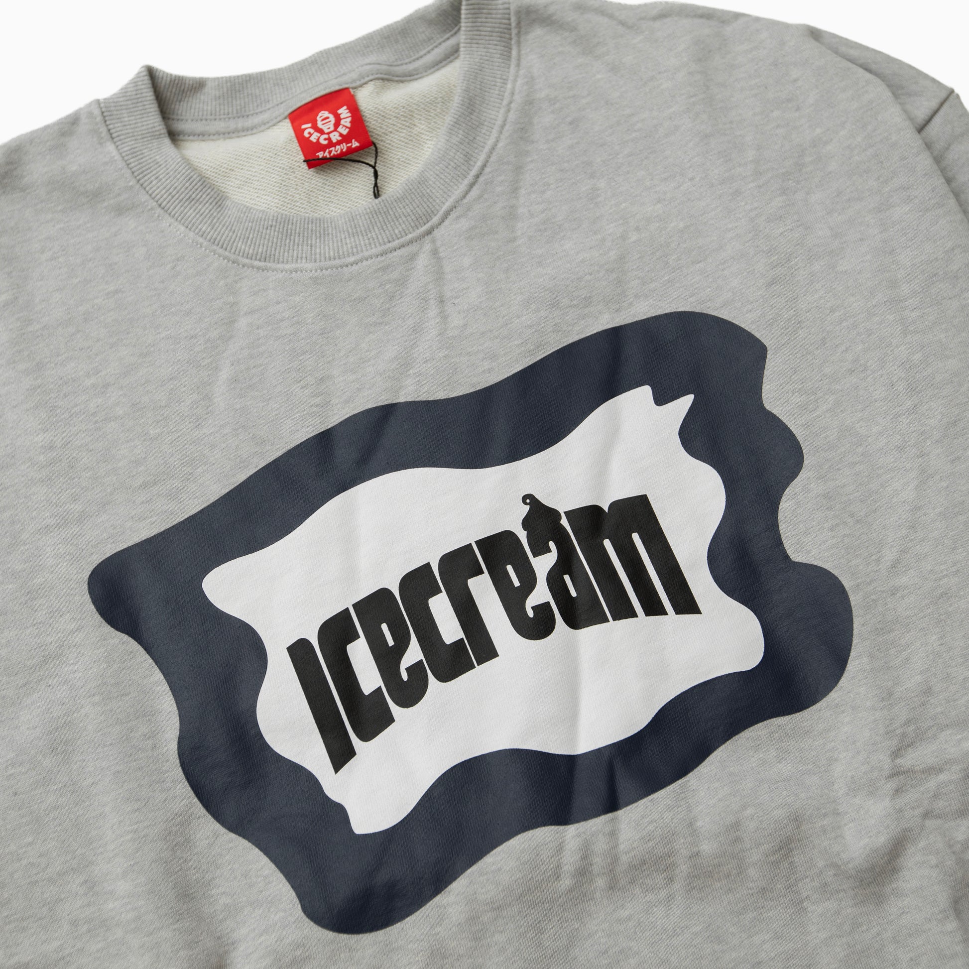 Icecream CREW SWEATSHIRT