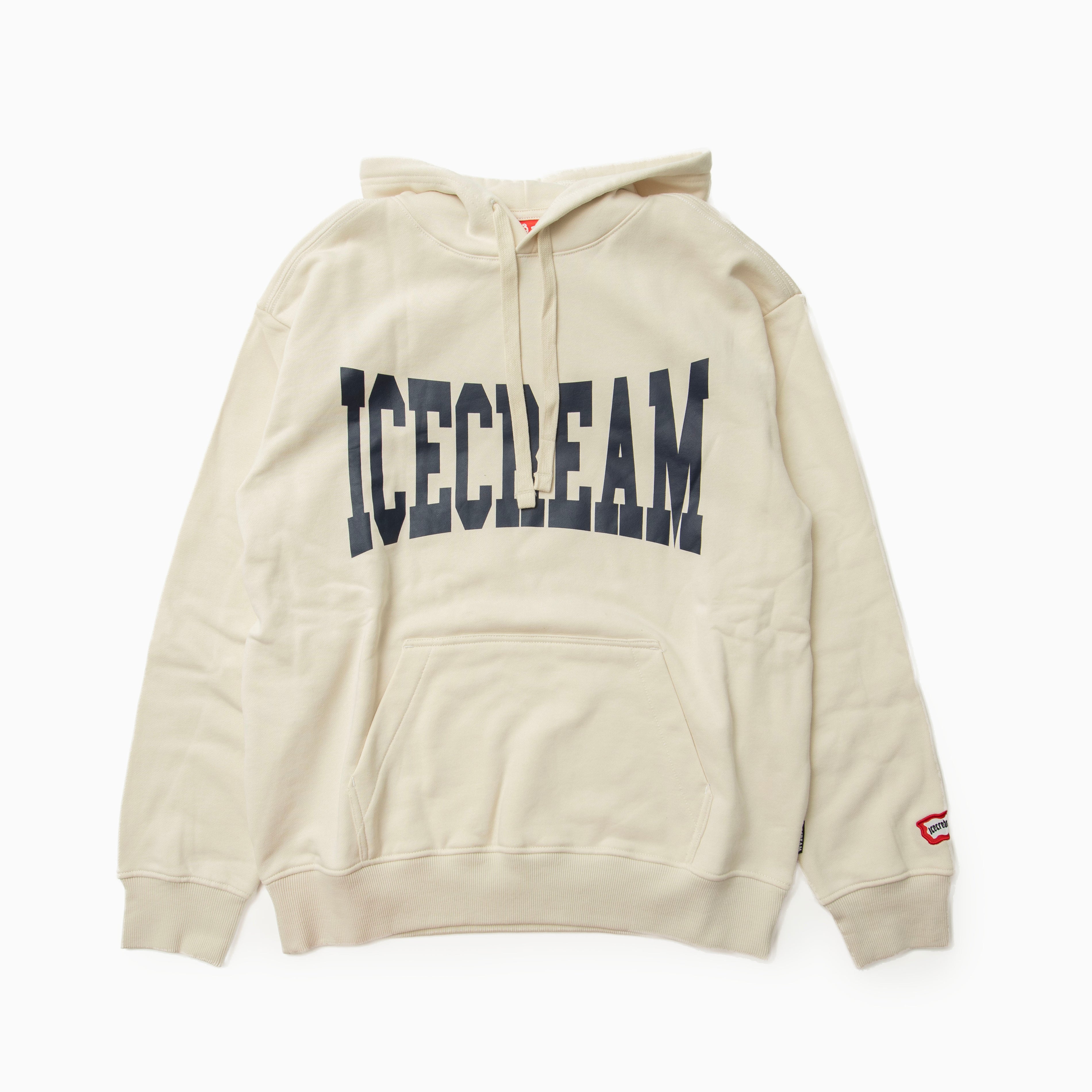 Icecream CRYSTAL HOODIE