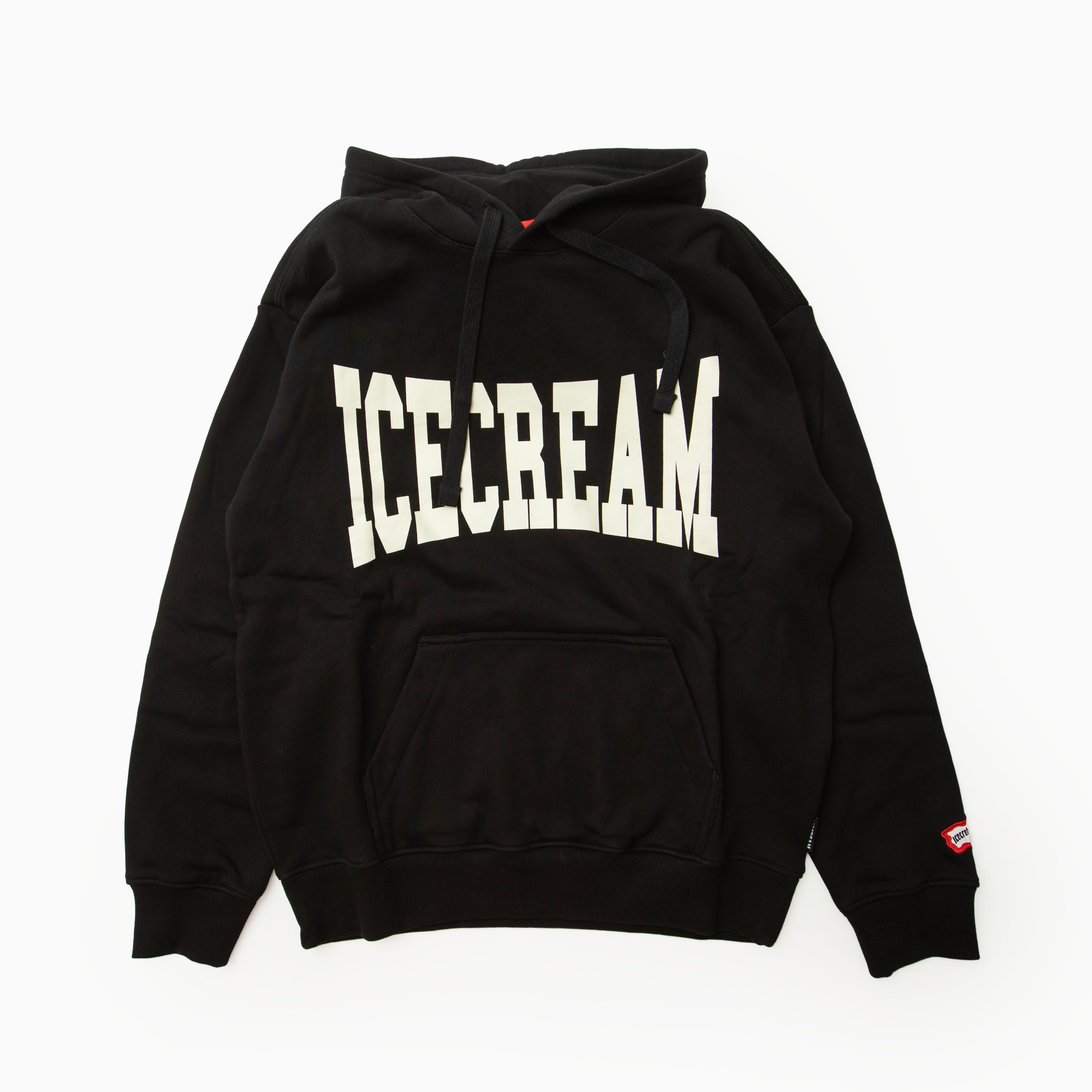 Icecream CRYSTAL HOODIE