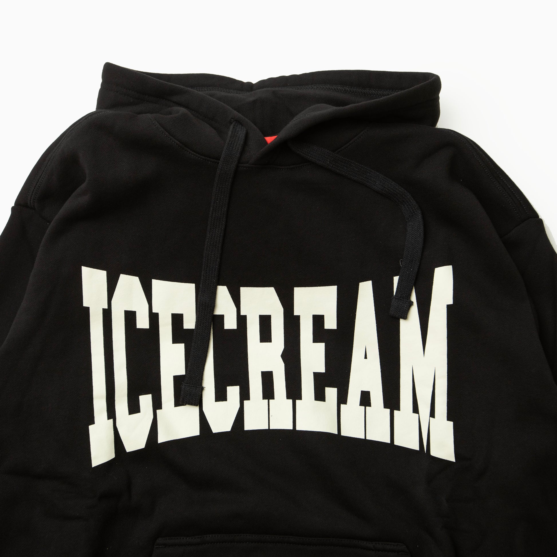 Icecream CRYSTAL HOODIE