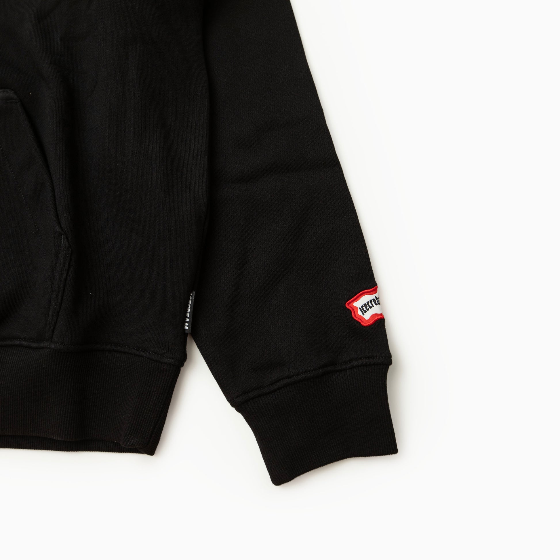 Icecream CRYSTAL HOODIE