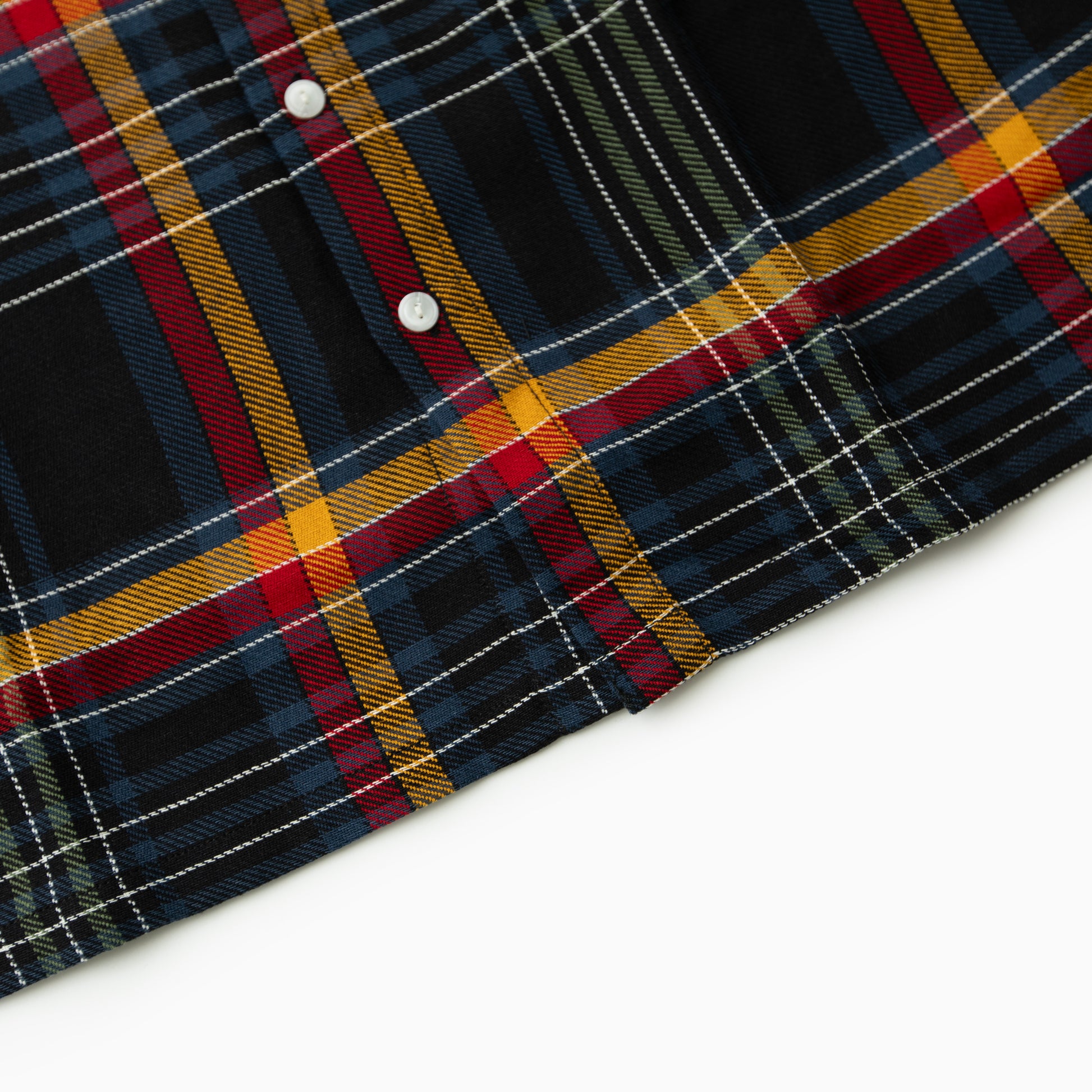 Icecream BOBBY WOVEN SHIRT