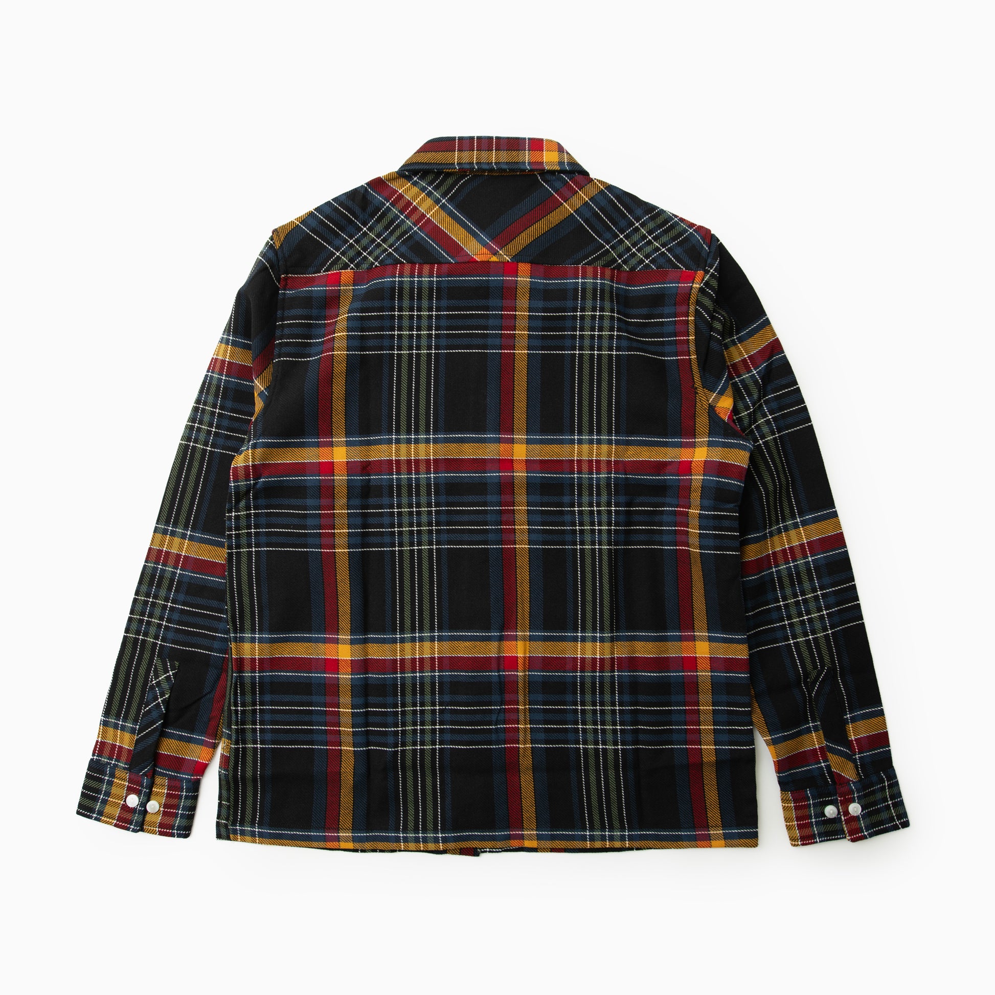 Icecream BOBBY WOVEN SHIRT