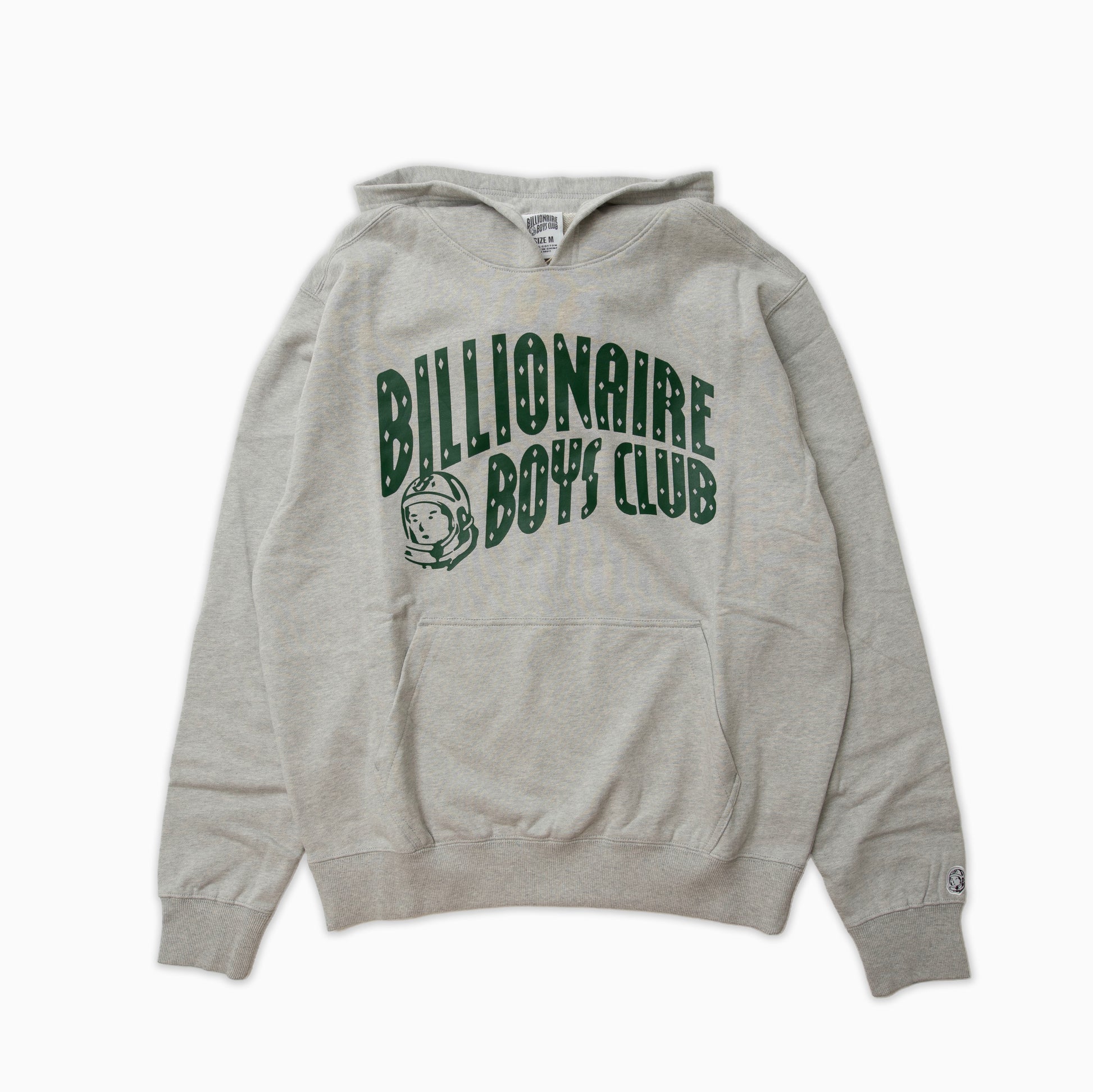 Billionaire boys club BB CURVE HOODIE