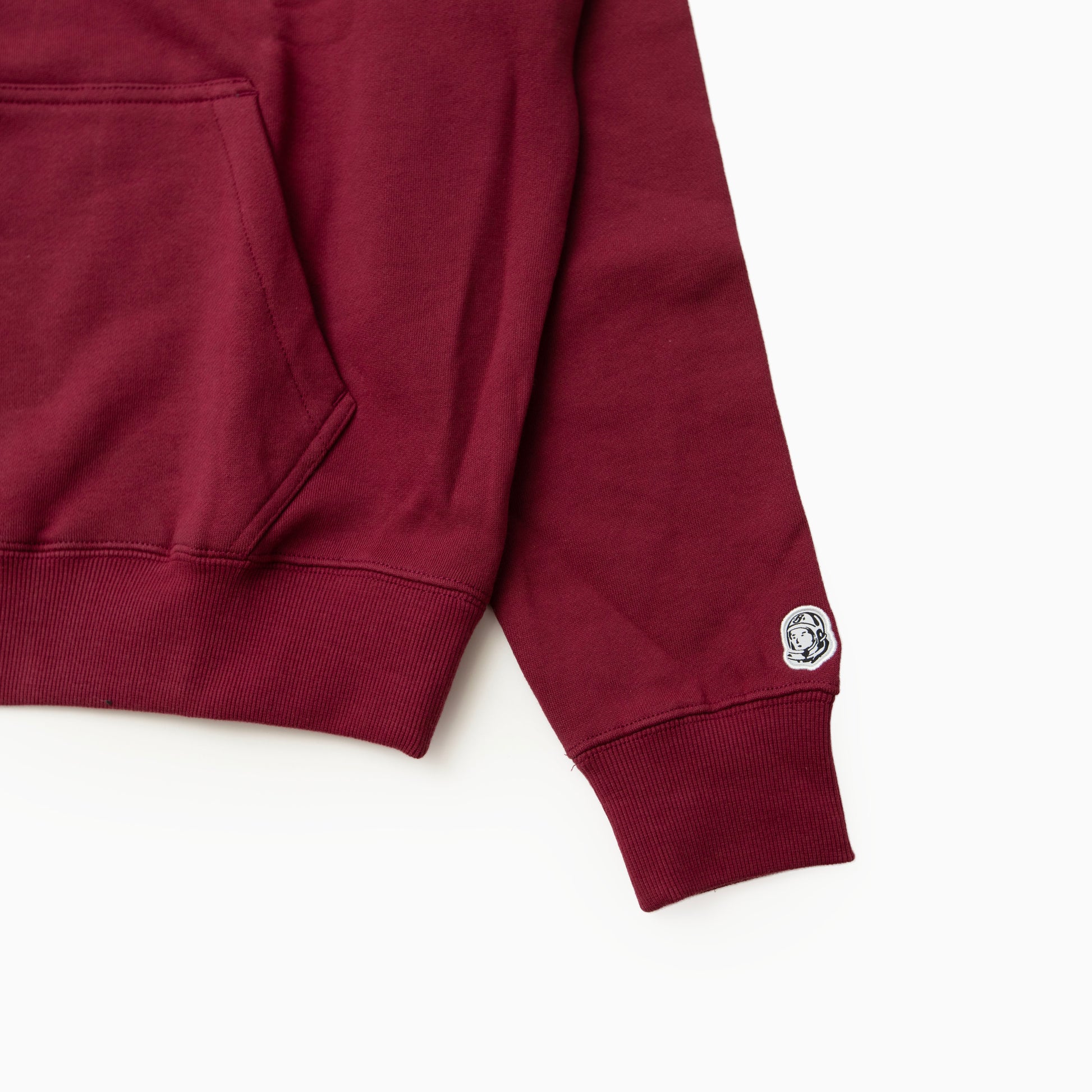 Billionaire boys club BB CURVE HOODIE