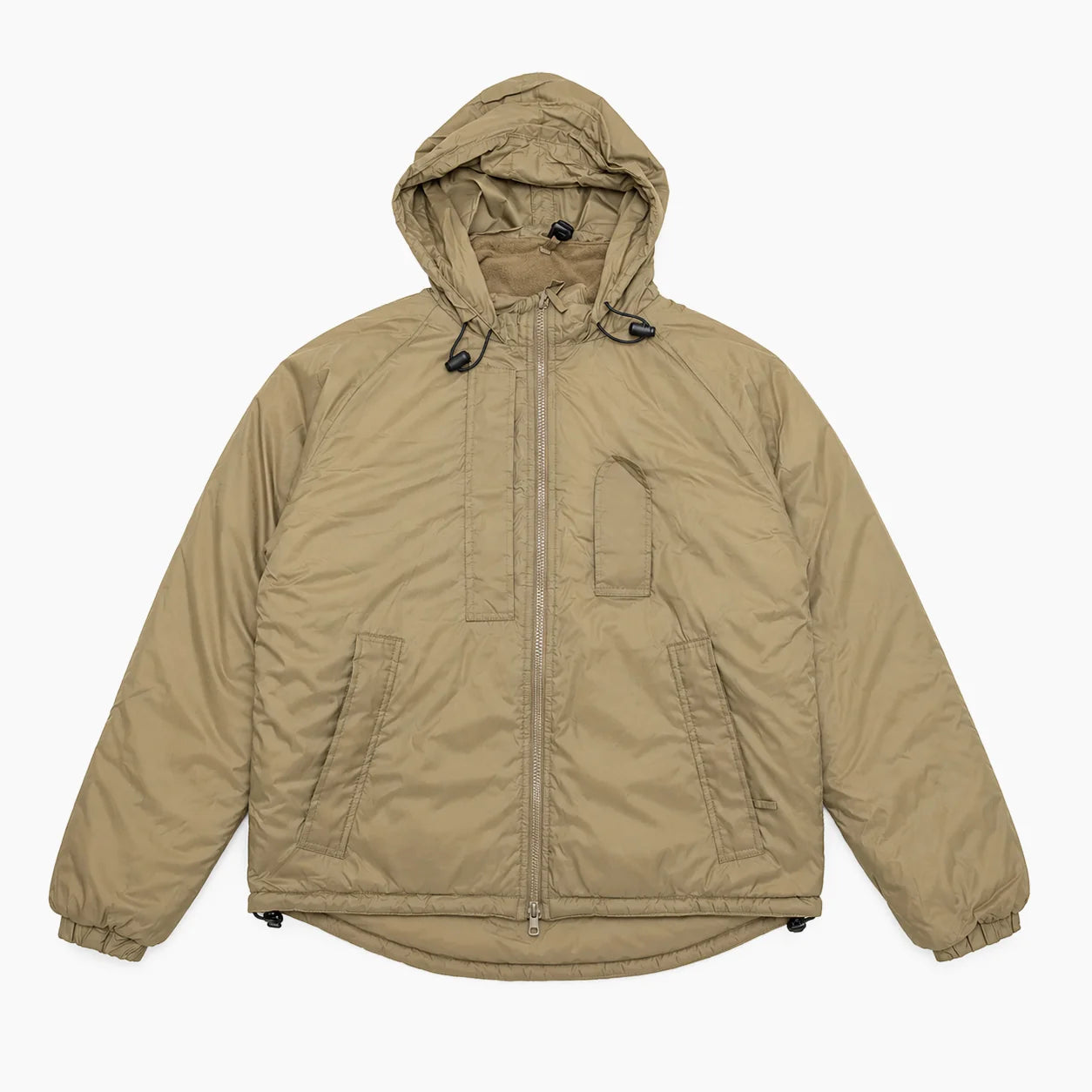 British Military JACKET