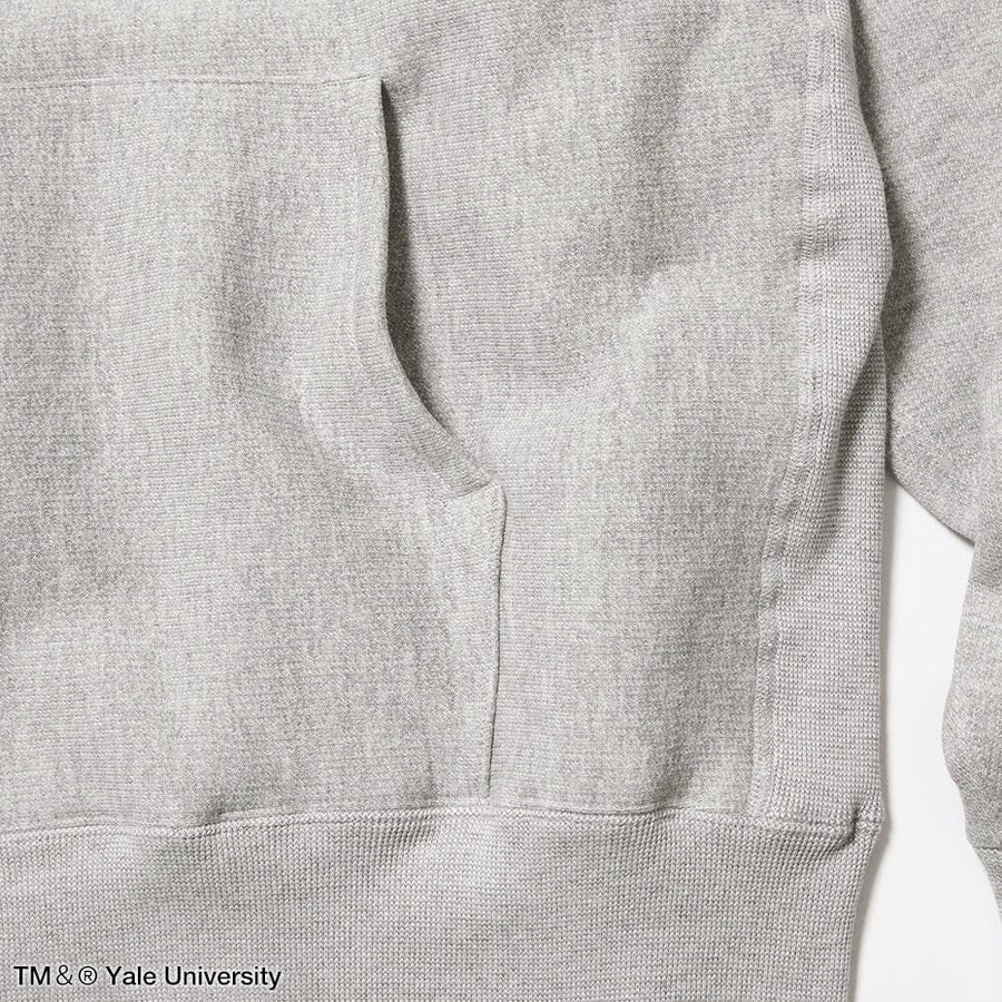 CHAMPION TRUE TO ARCHIVES hoodie C3-S122