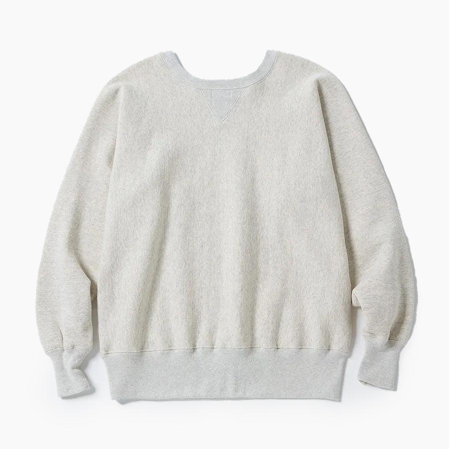 CHAMPION TRUE TO ARCHIVES Crewneck