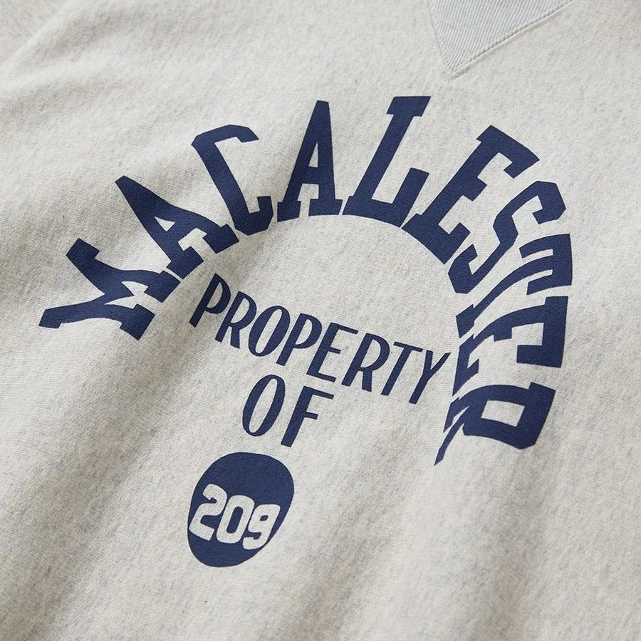 CHAMPION TRUE TO ARCHIVES Crewneck
