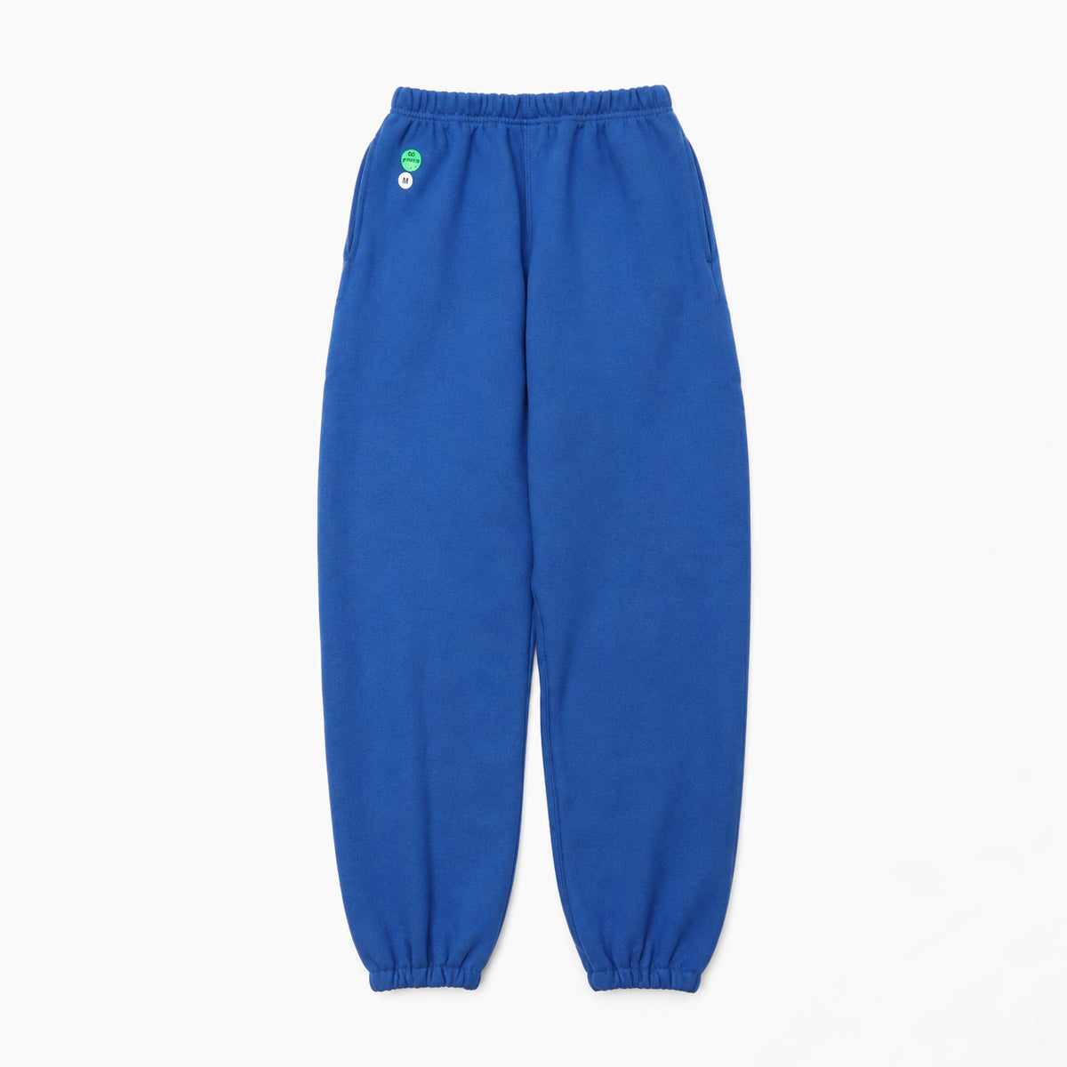camber Cross-Knit Sweat Pant