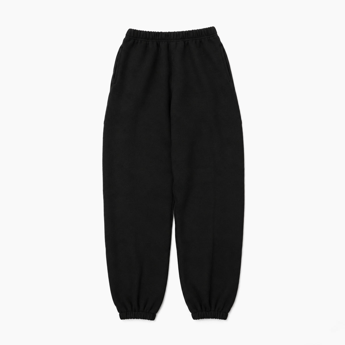 camber Cross-Knit Sweat Pant