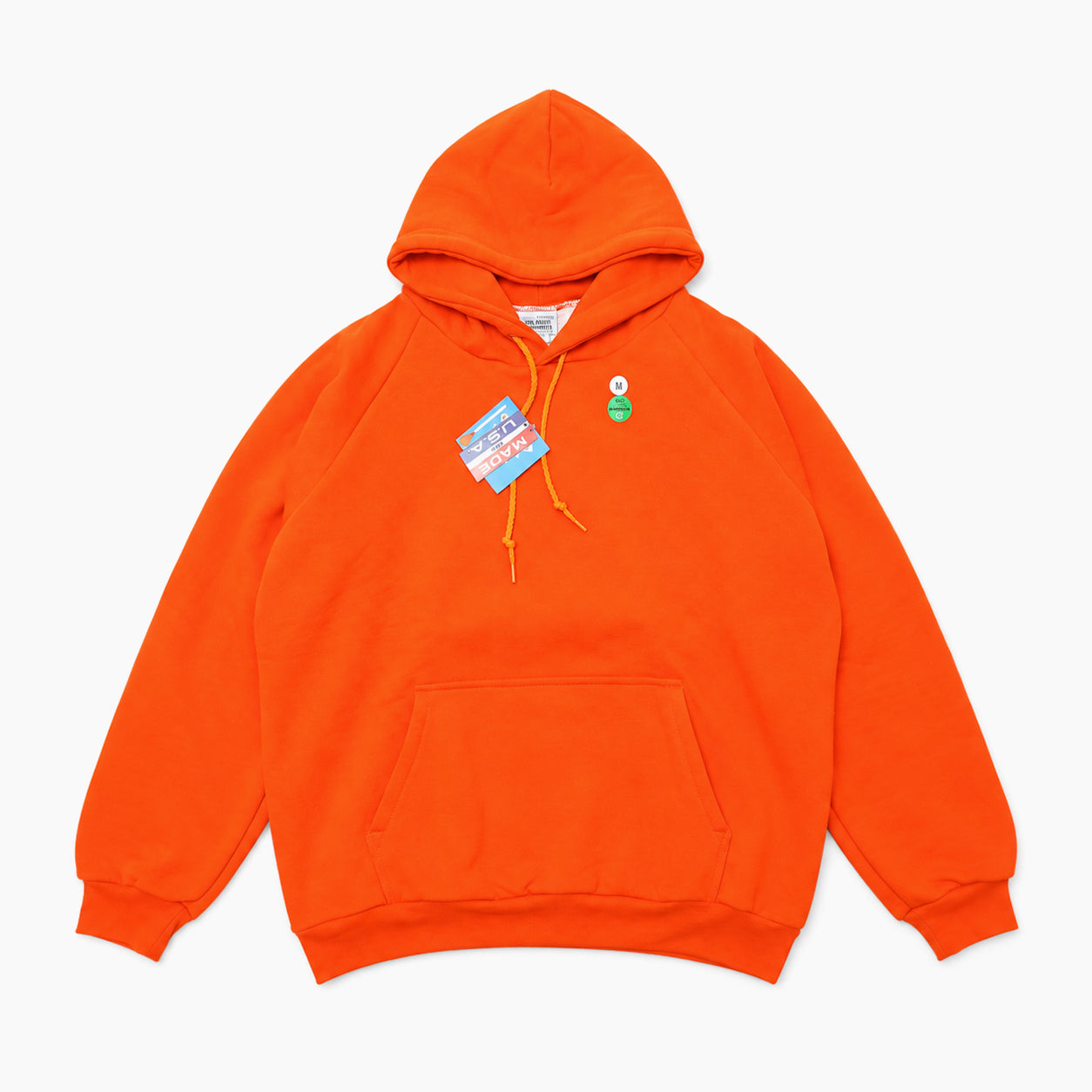 camber Chill Buster Pullover Hooded