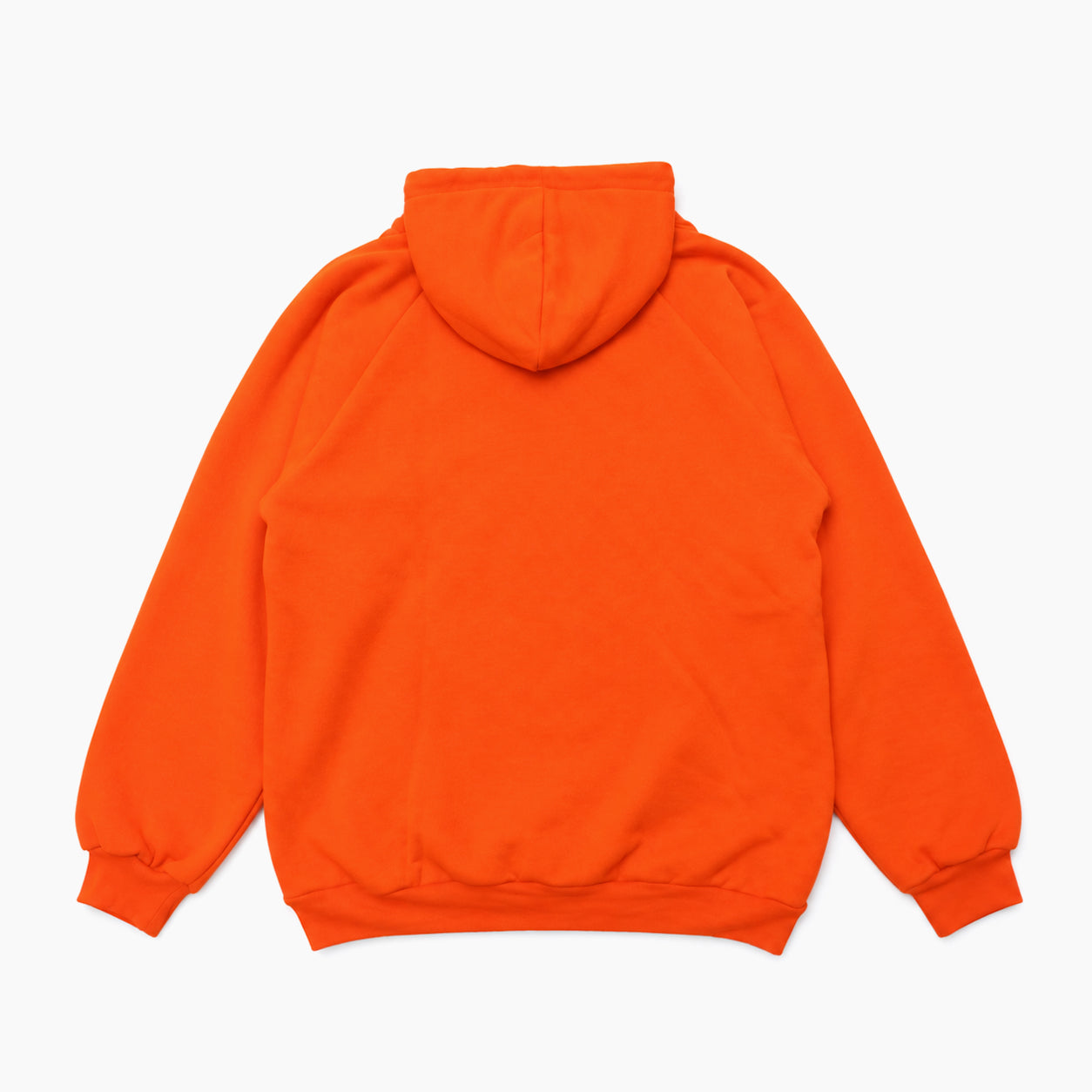 camber Chill Buster Pullover Hooded