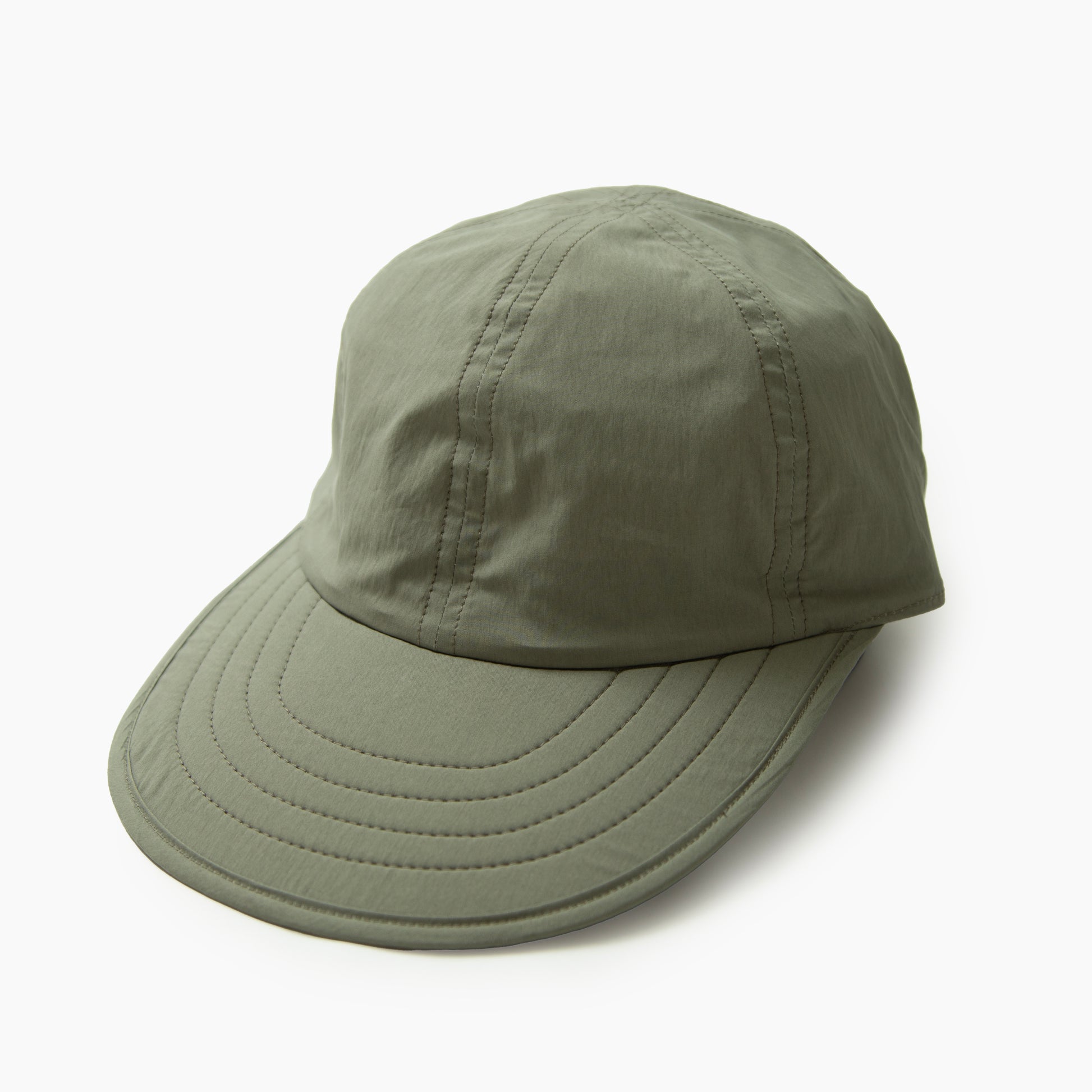 VINTAGE TYPEWRITER LONGBILL CAP MADE IN JAPAN