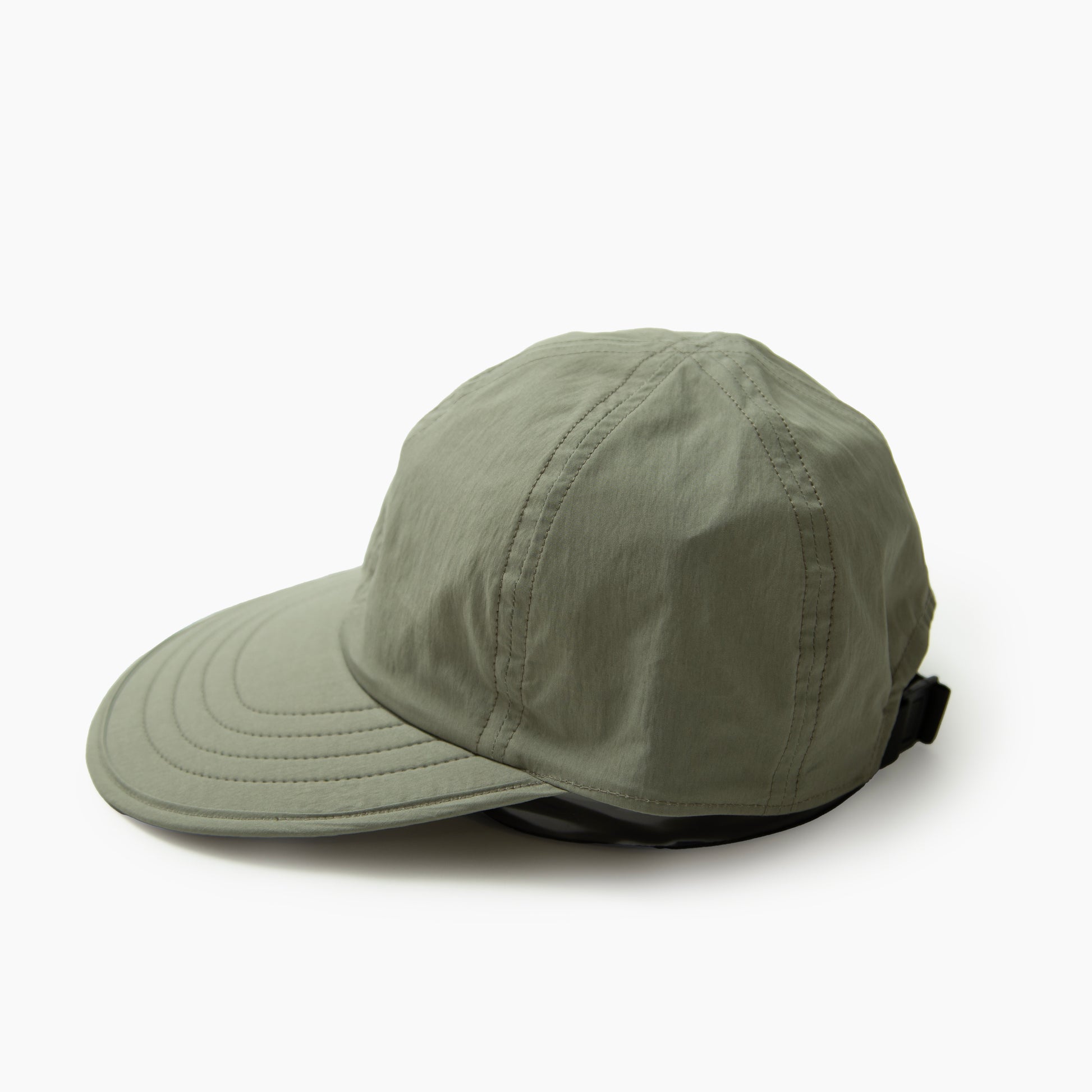 VINTAGE TYPEWRITER LONGBILL CAP MADE IN JAPAN