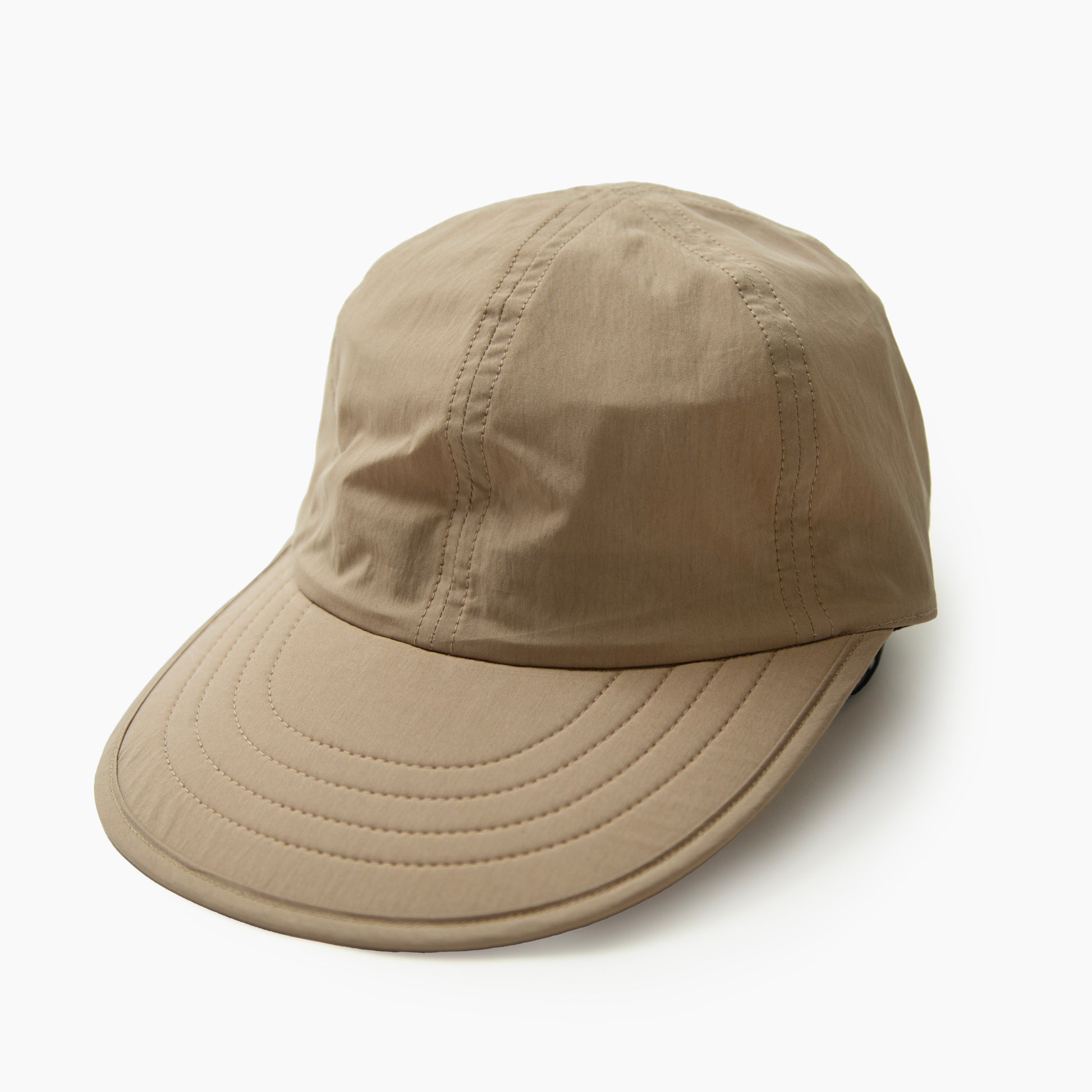 VINTAGE TYPEWRITER LONGBILL CAP MADE IN JAPAN