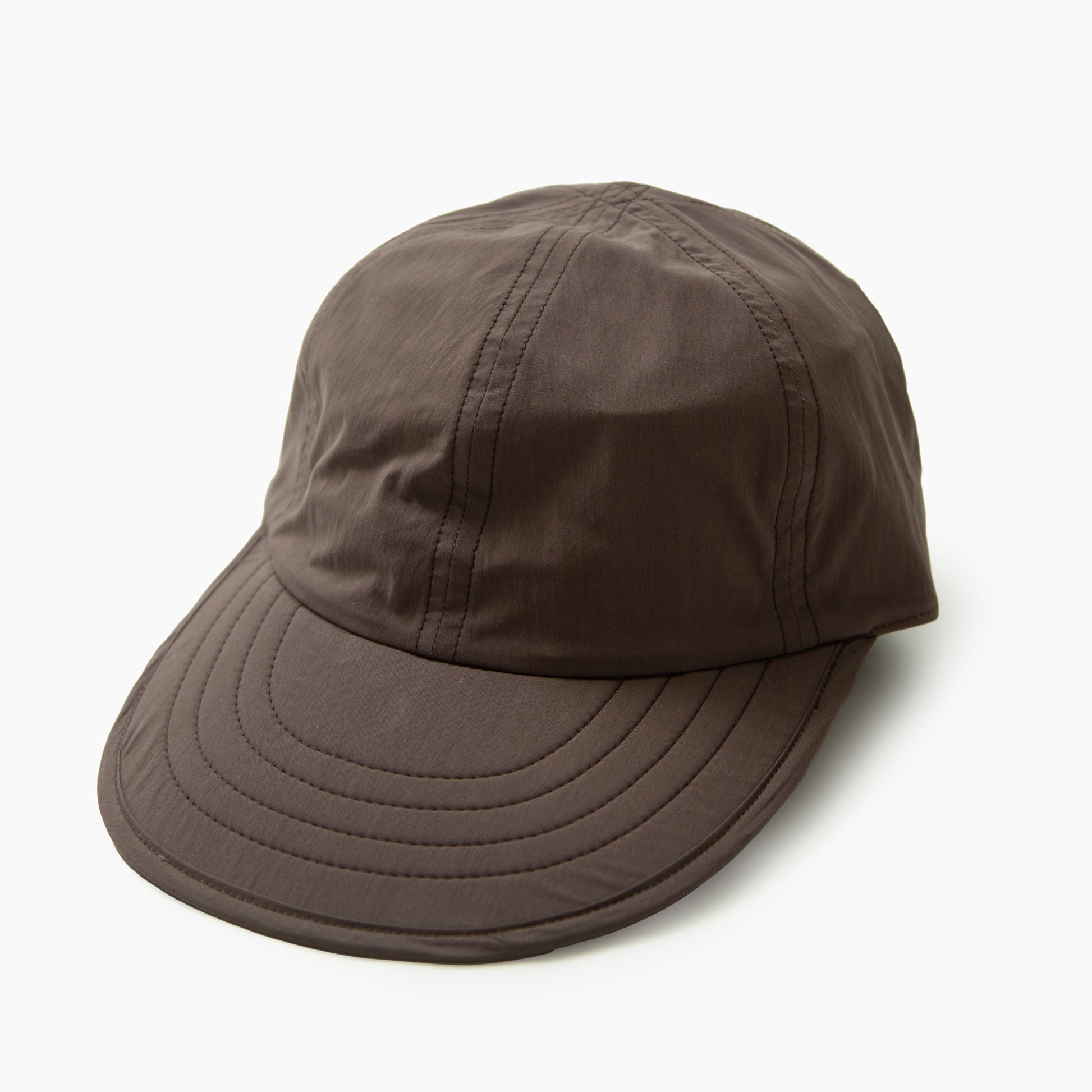 VINTAGE TYPEWRITER LONGBILL CAP MADE IN JAPAN