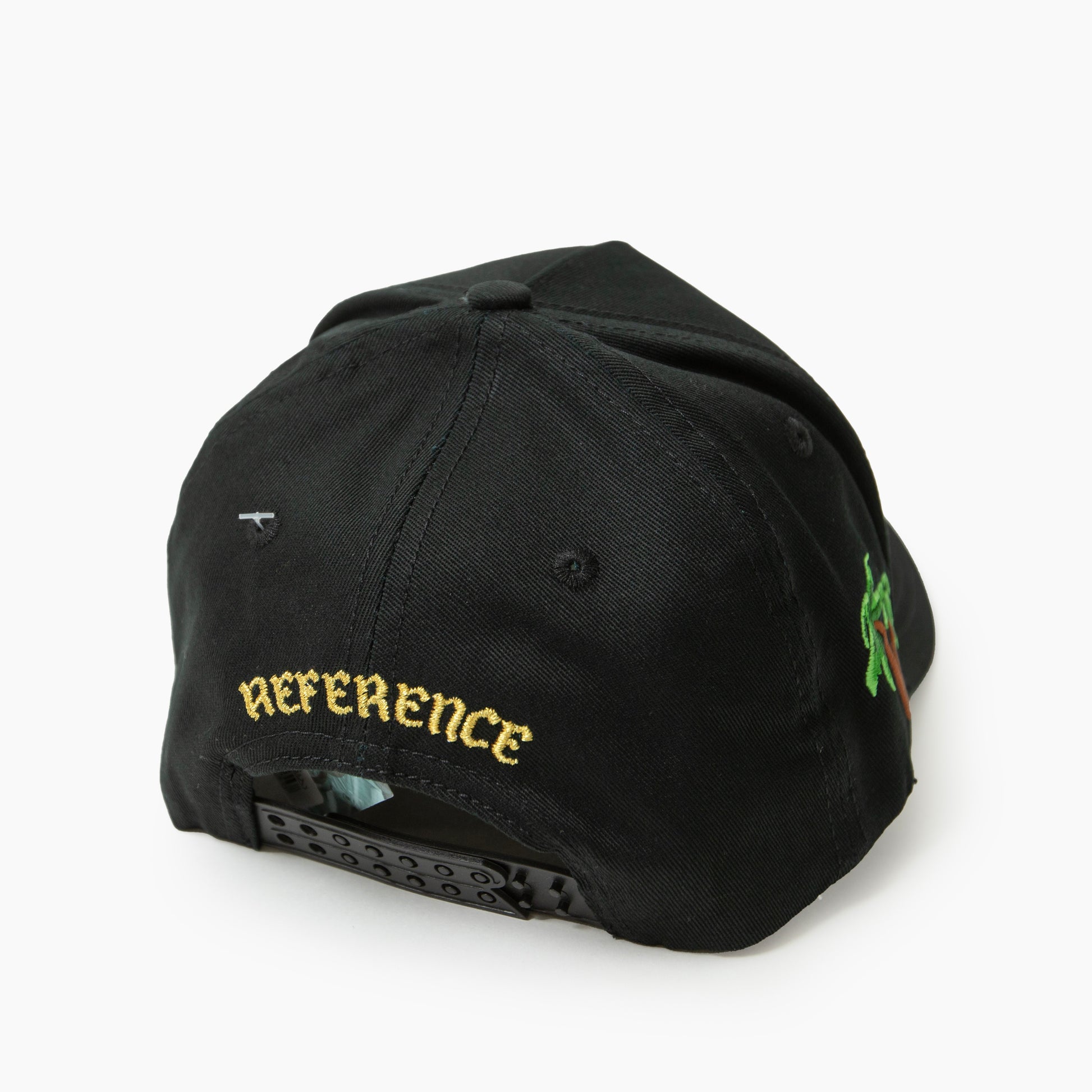 REFERENCE PARADISE LA
