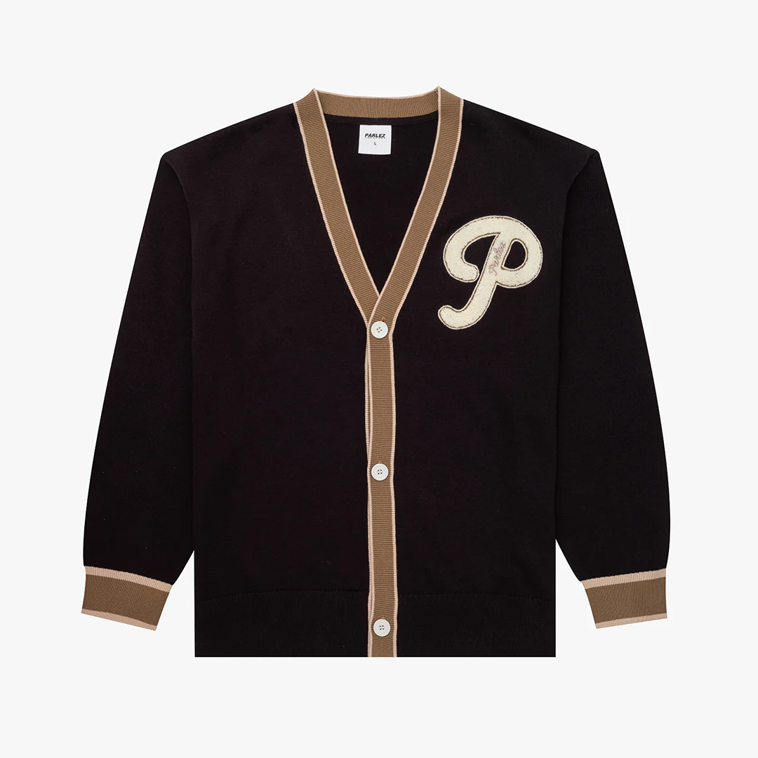 PARLEZ Graph Shirt