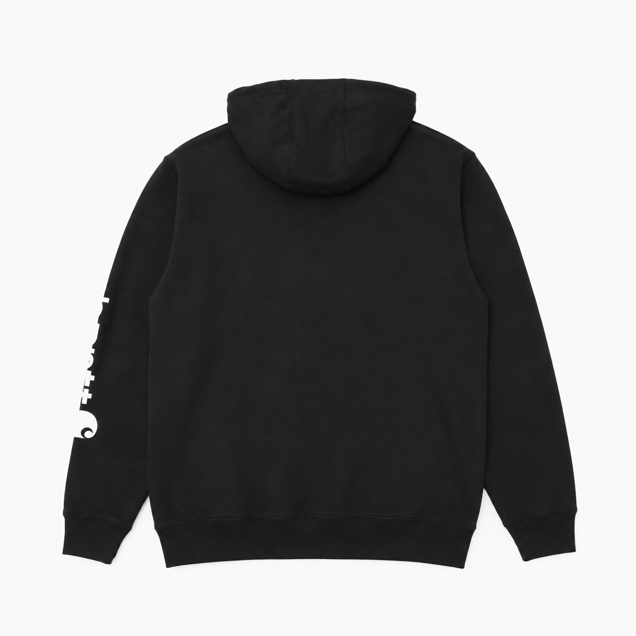 Carhartt Loose Fit Midweight Logo Sleeve Graphic Sweatshirt