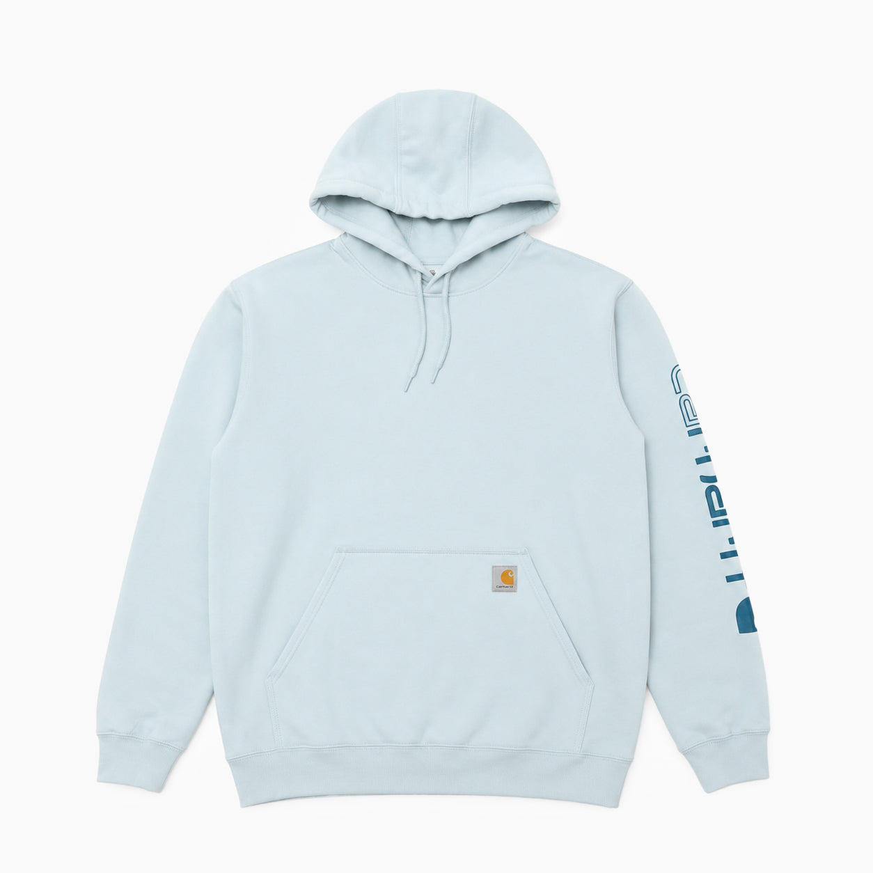 Carhartt ICONIC K288 LOGO SWEATSHIRT