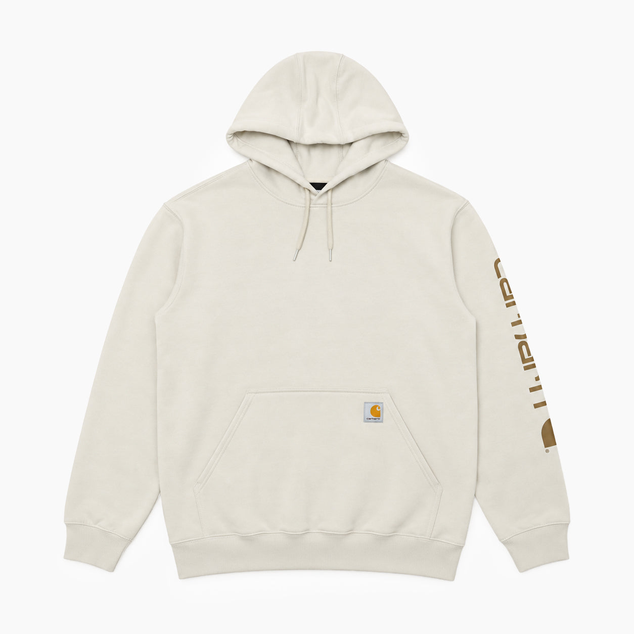 Carhartt ICONIC K288 LOGO SWEATSHIRT