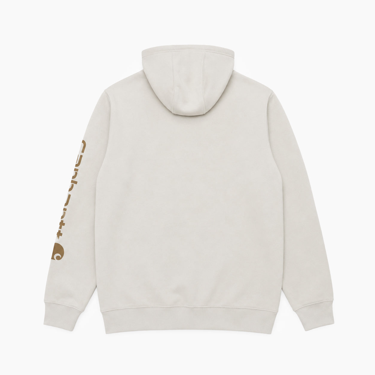 Carhartt ICONIC K288 LOGO SWEATSHIRT