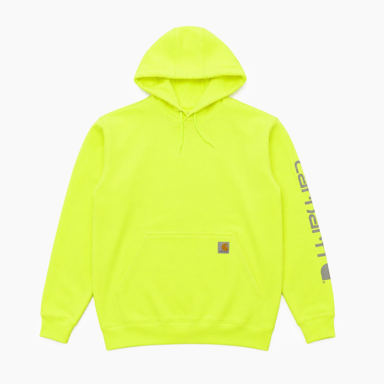 Carhartt ICONIC K288 LOGO SWEATSHIRT