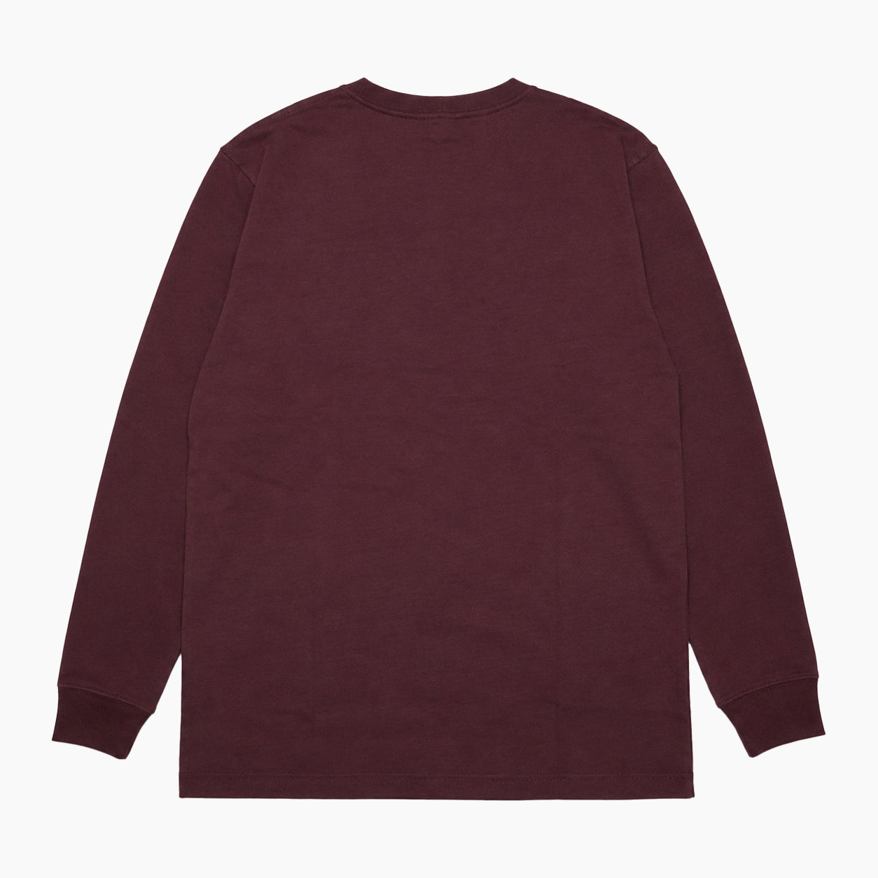 Carhartt POCKET LS TEE