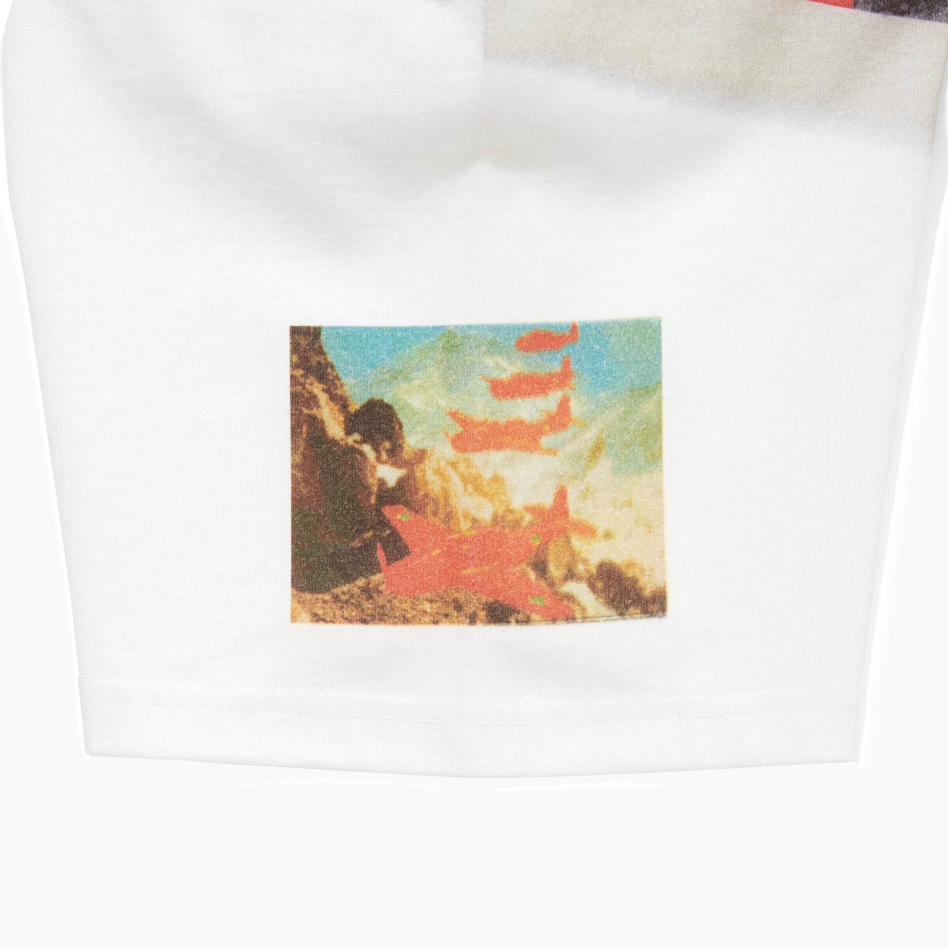 CITY COUNTRY CITY×TALKINGHEADS_T-SHIRT#1