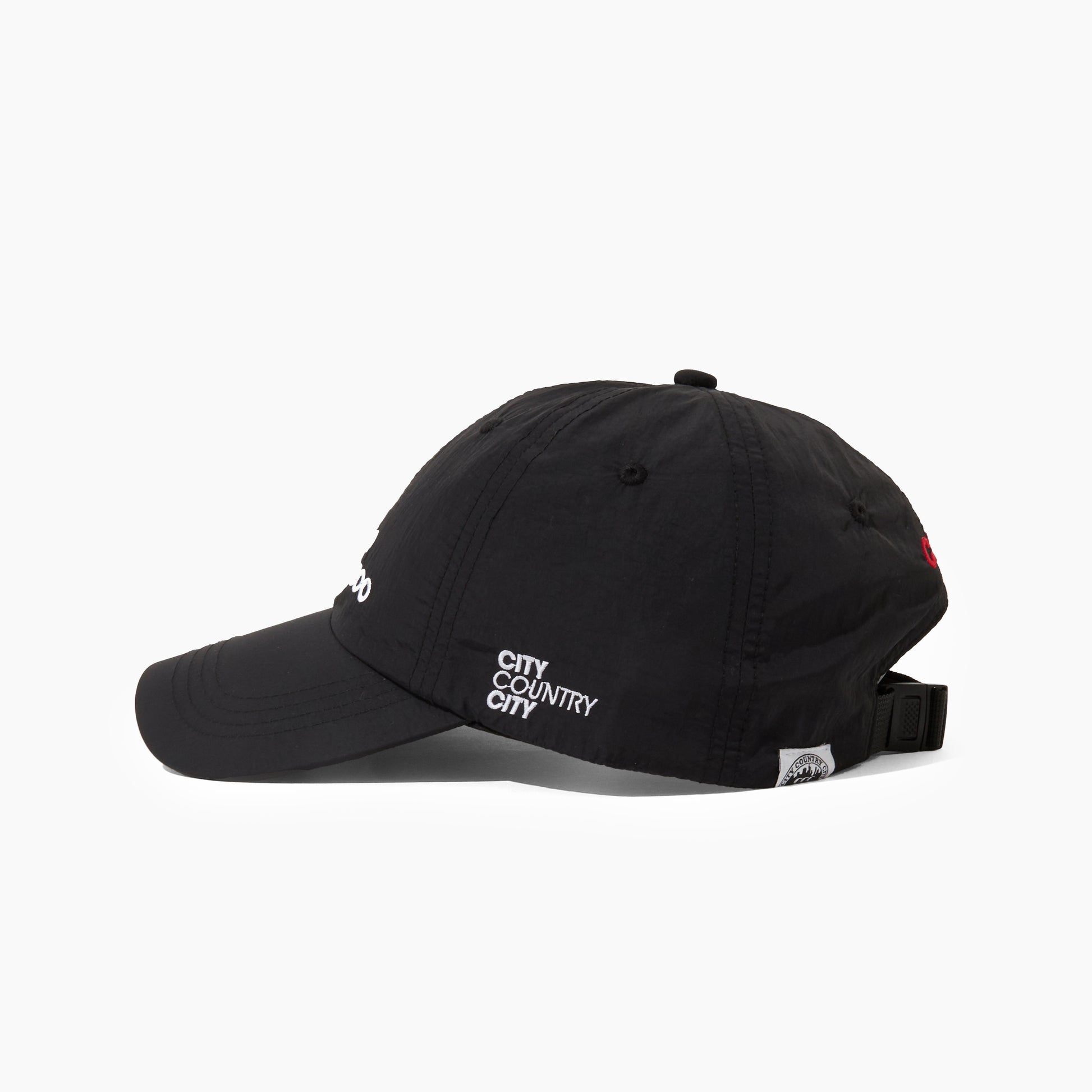 CITY COUNTY CITY NYLON CAP CCC-263G001