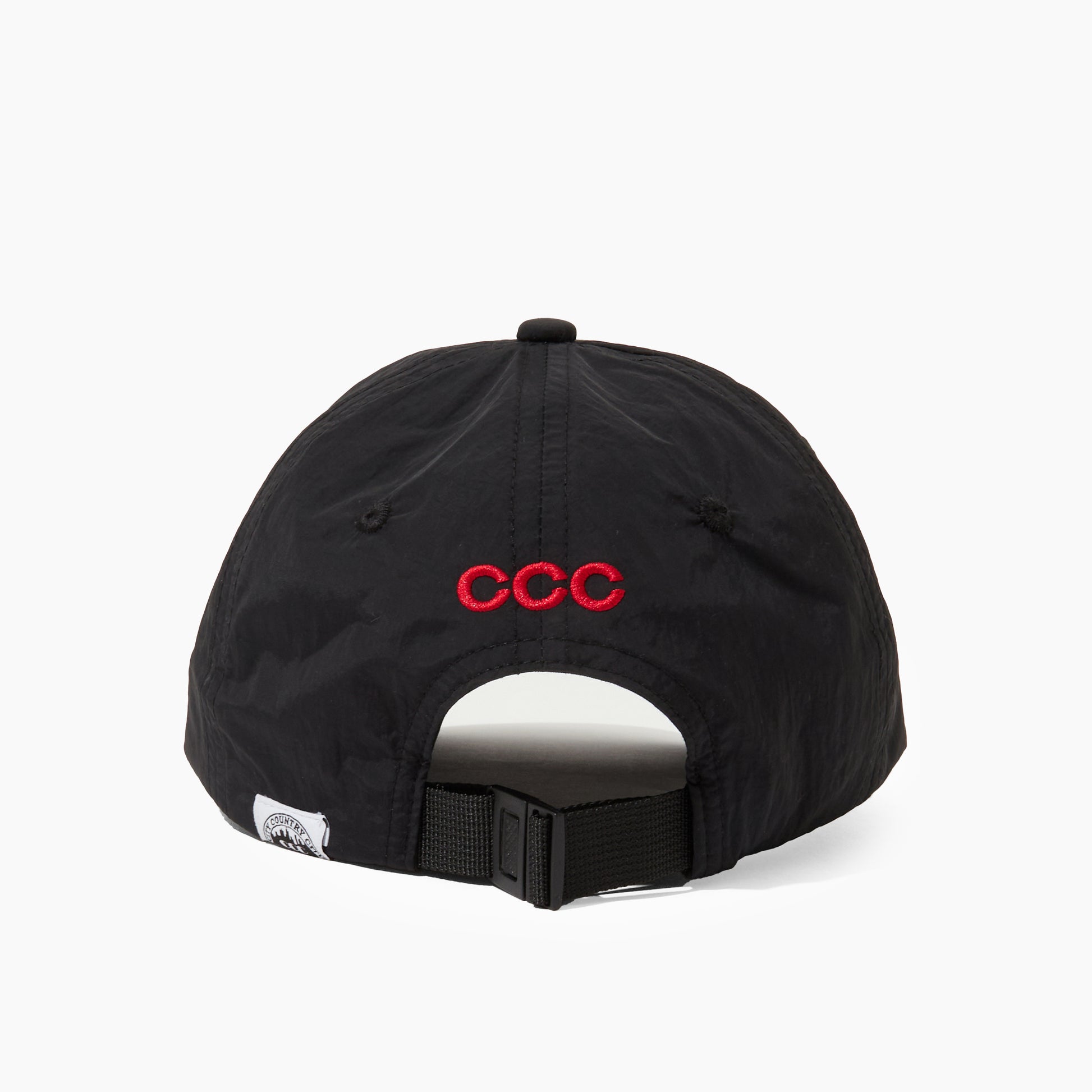 CITY COUNTY CITY NYLON CAP CCC-263G001