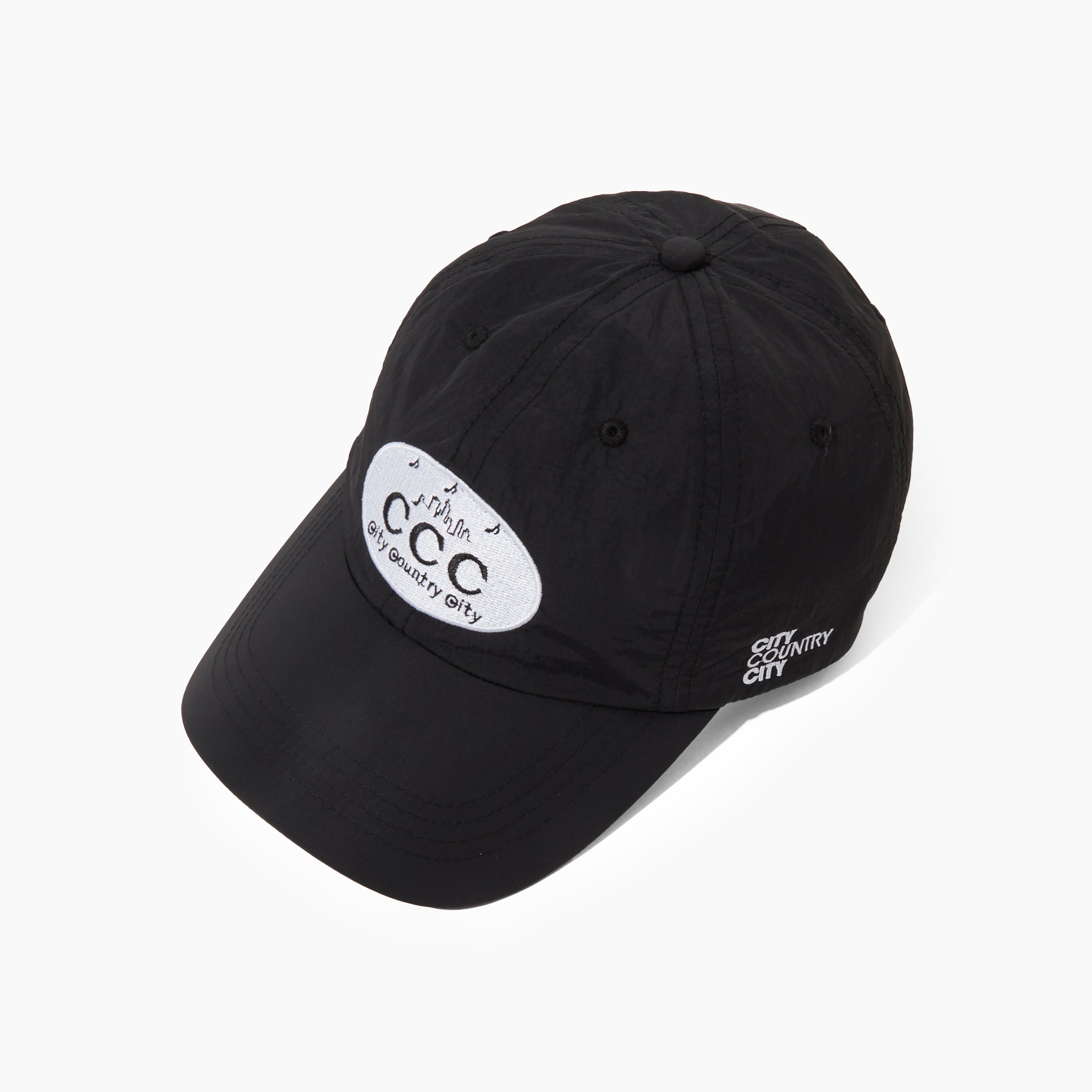 CITY COUNTY CITY NYLON CAP CCC-263G001