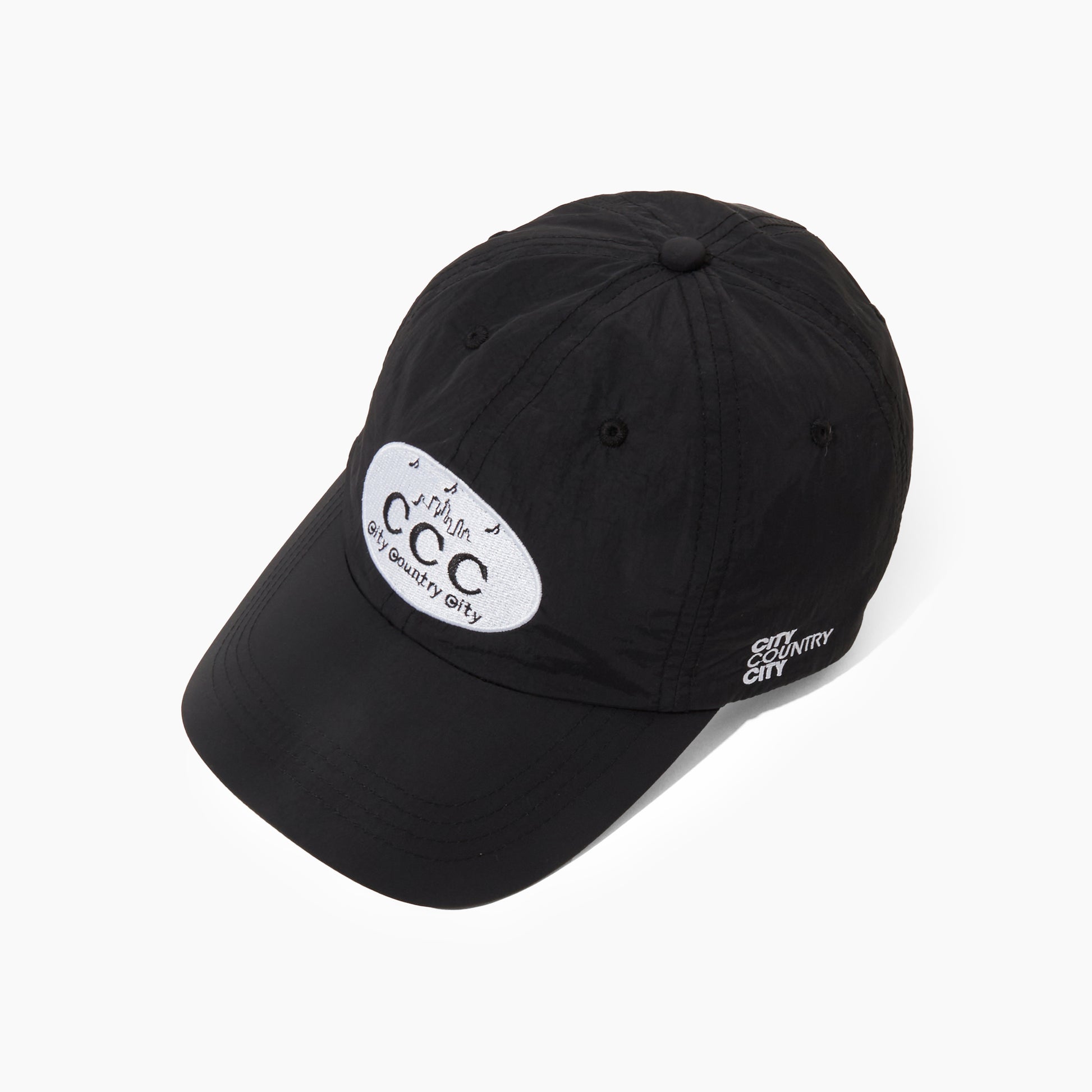 CITY COUNTY CITY NYLON CAP CCC-263G001