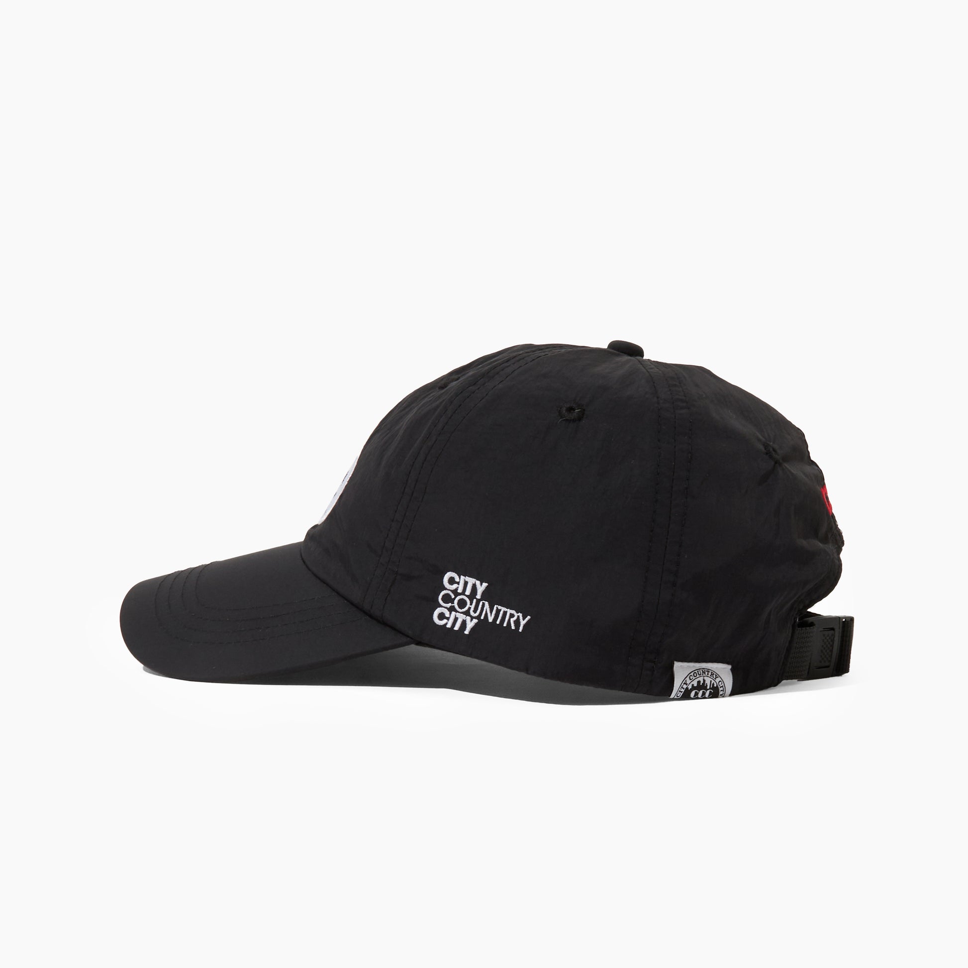 CITY COUNTY CITY NYLON CAP CCC-263G001