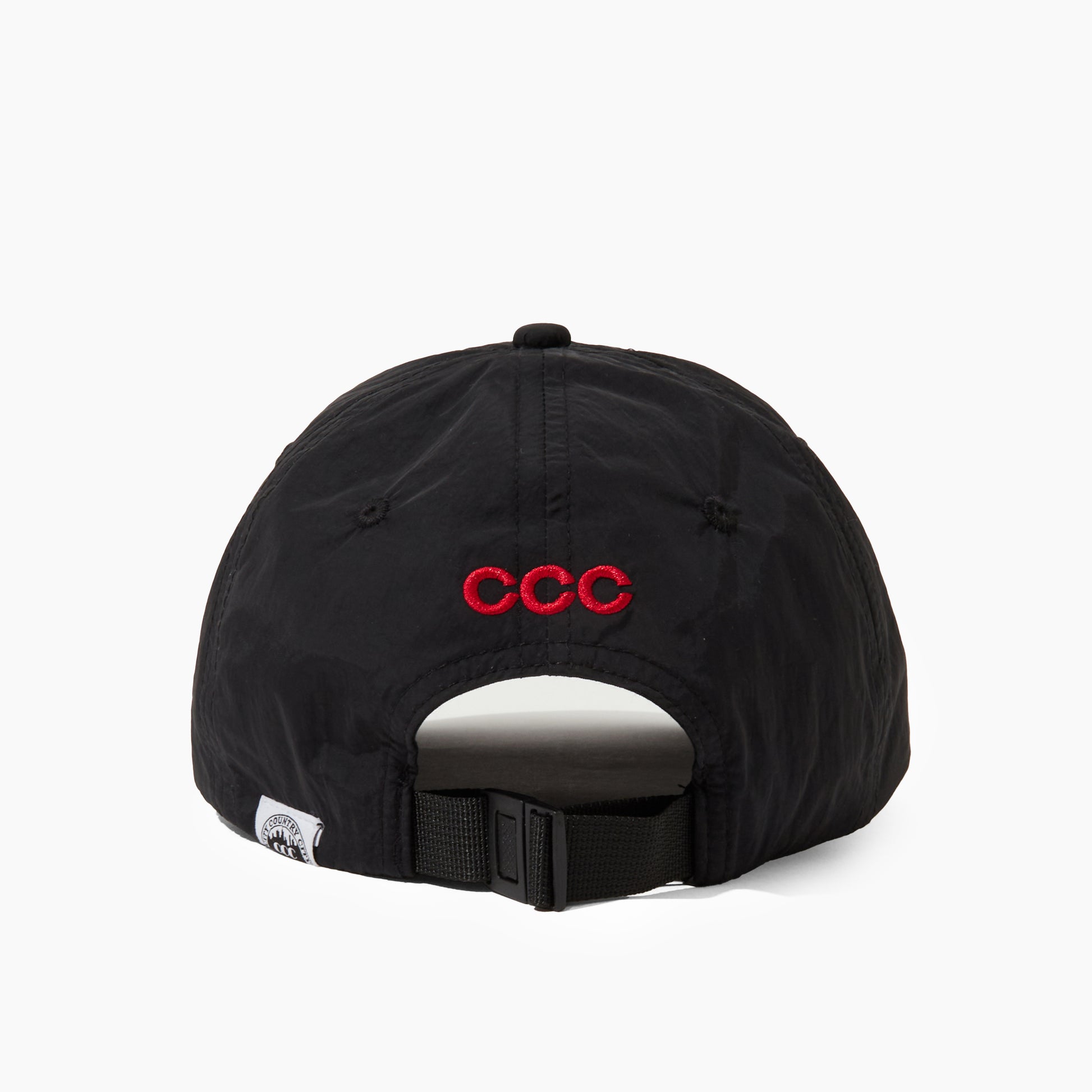 CITY COUNTY CITY NYLON CAP CCC-263G001