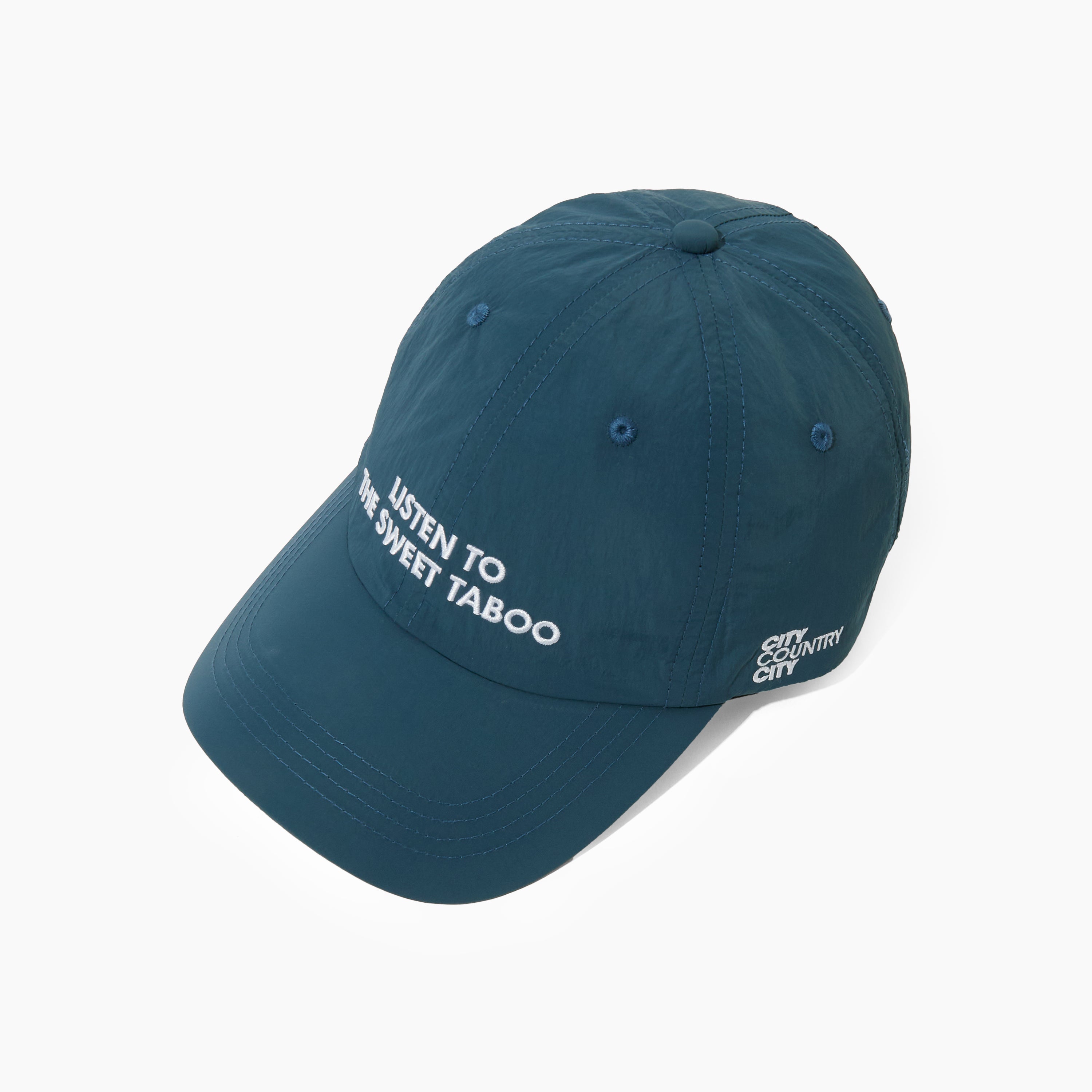 CITY COUNTY CITY NYLON CAP CCC-263G001