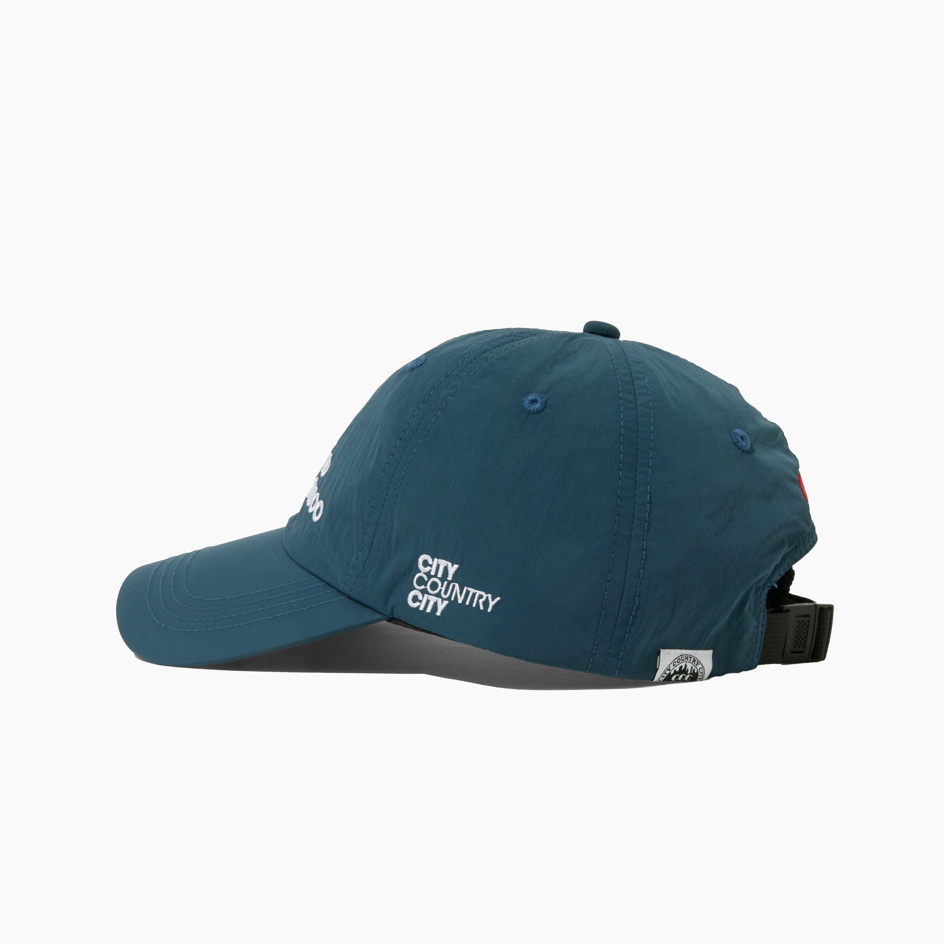 CITY COUNTY CITY NYLON CAP CCC-263G001