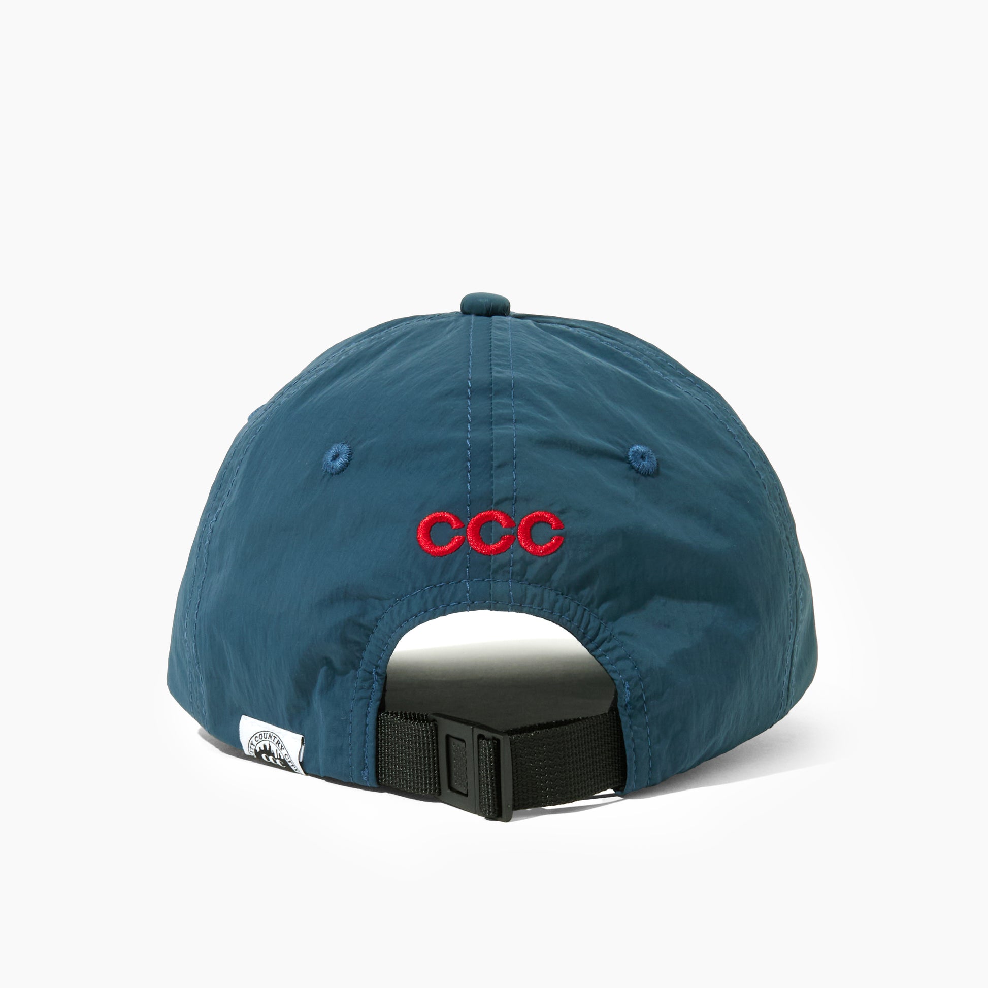 CITY COUNTY CITY NYLON CAP CCC-263G001
