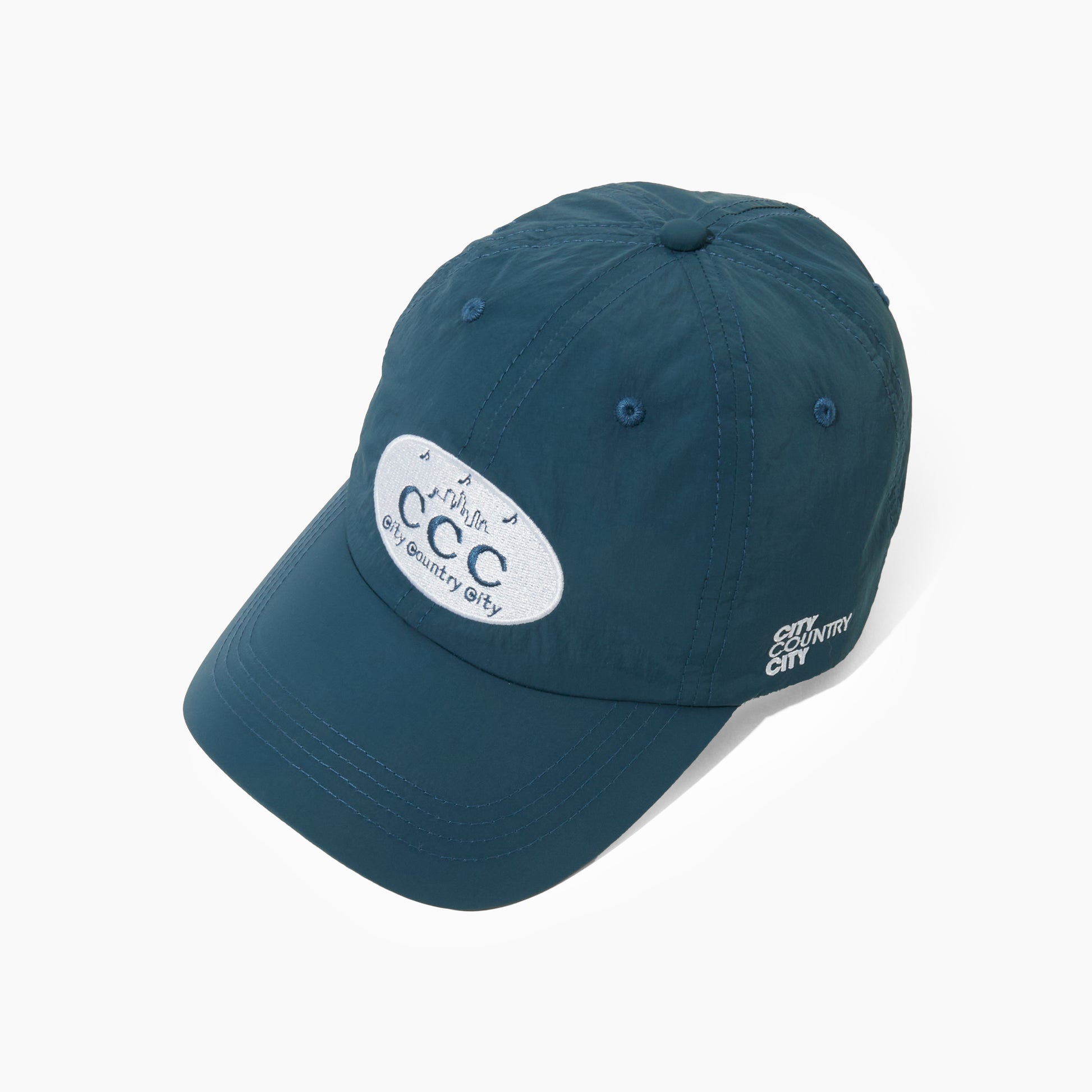 CITY COUNTY CITY NYLON CAP CCC-263G001