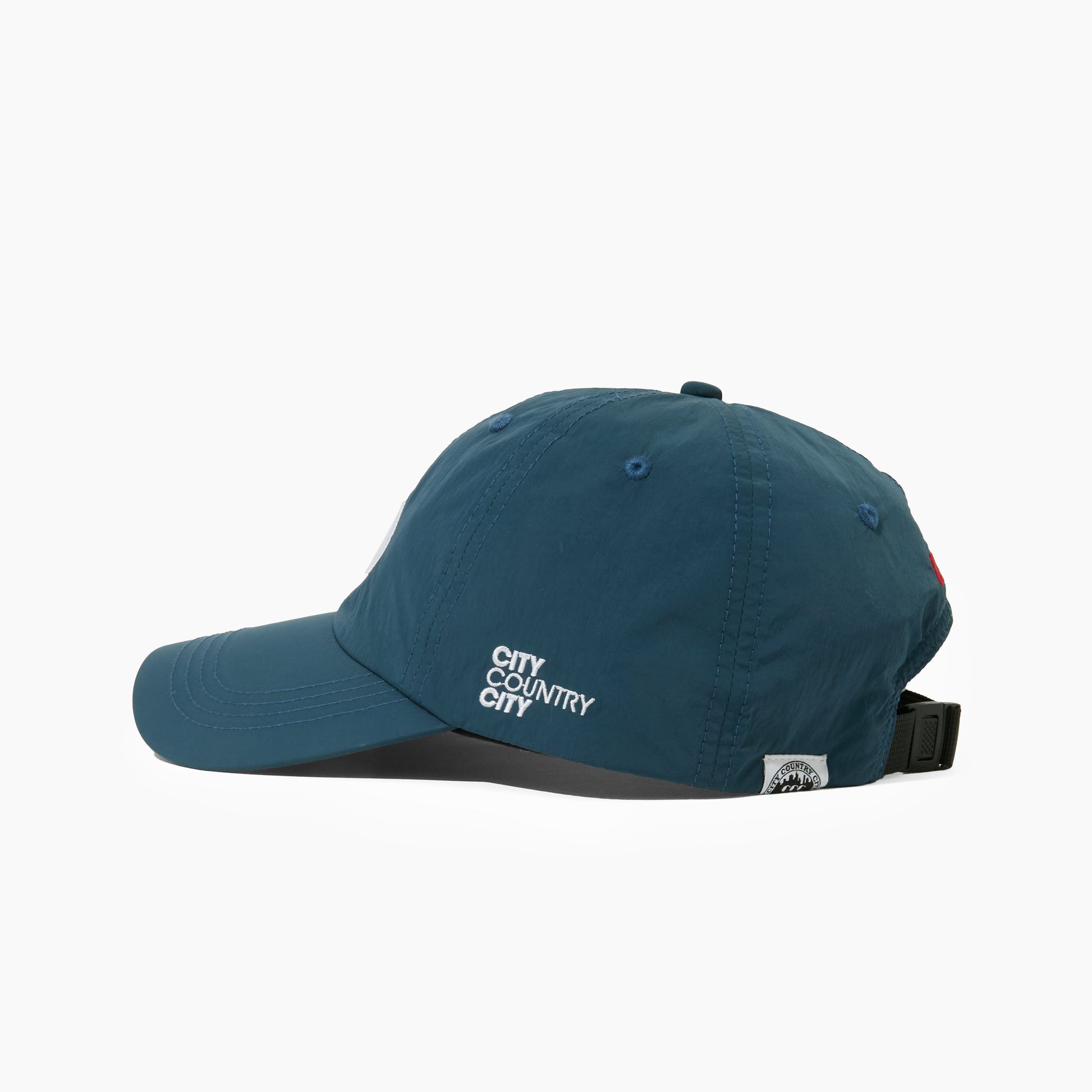 CITY COUNTY CITY NYLON CAP CCC-263G001